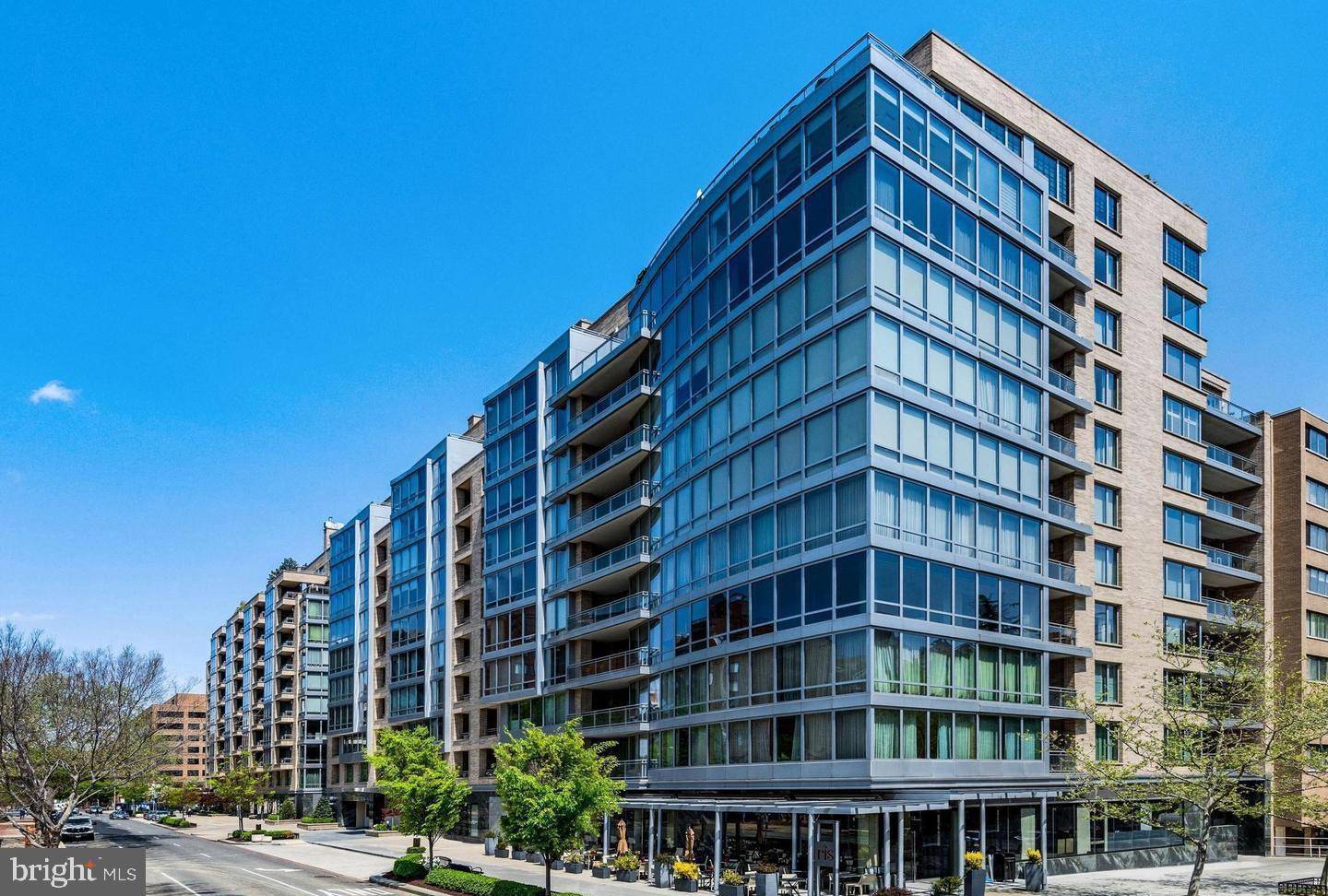 Washington, DC 20037,1111 23RD ST NW #2E