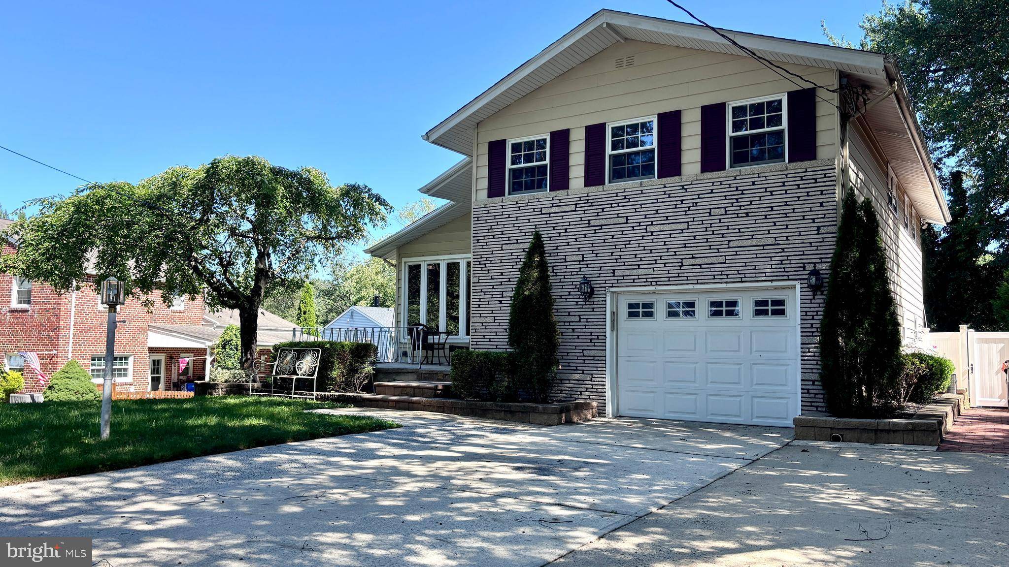 Haddon Township, NJ 08108,105 VESPER AVE