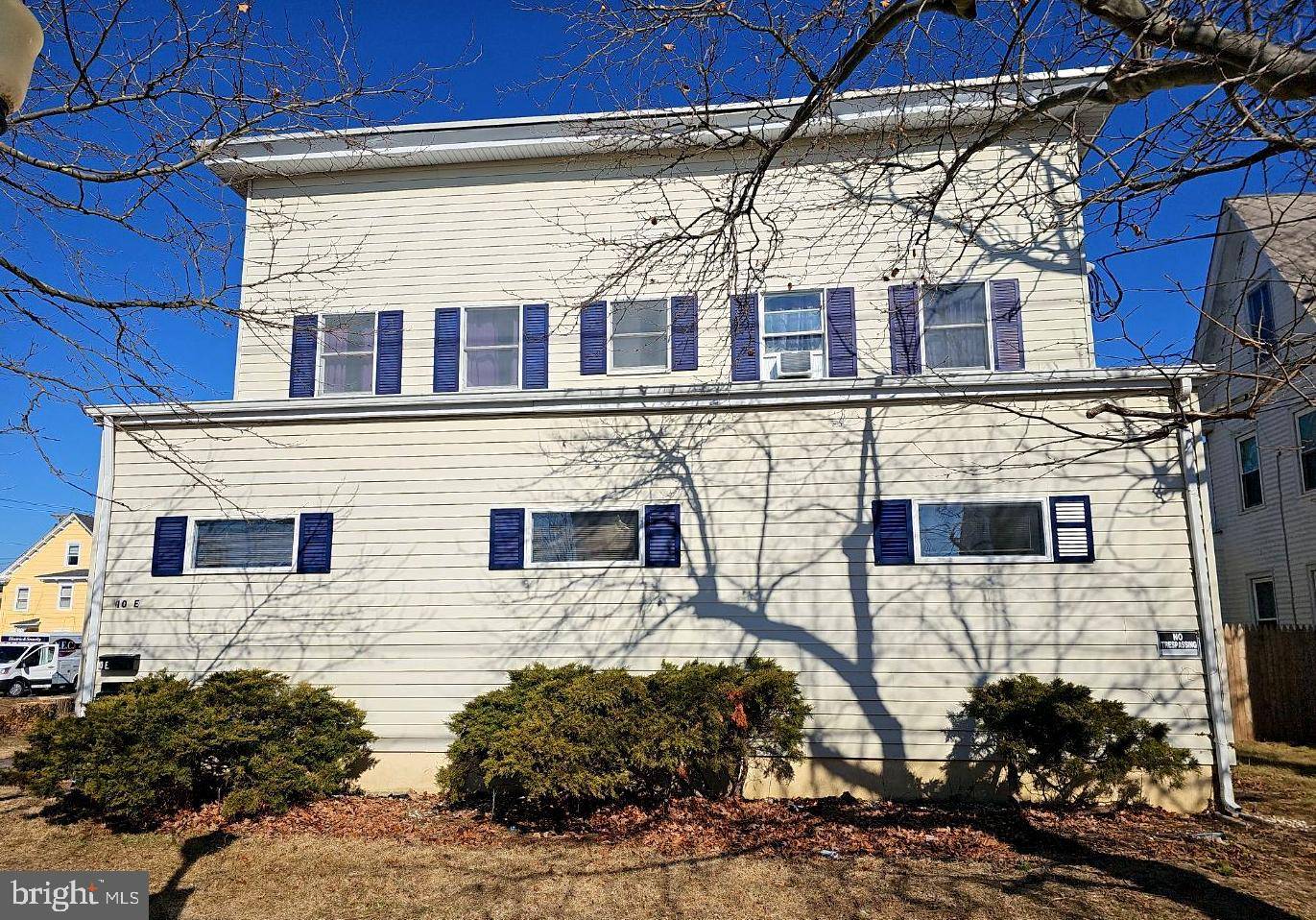 Millville, NJ 08332,10 BROAD ST E #2