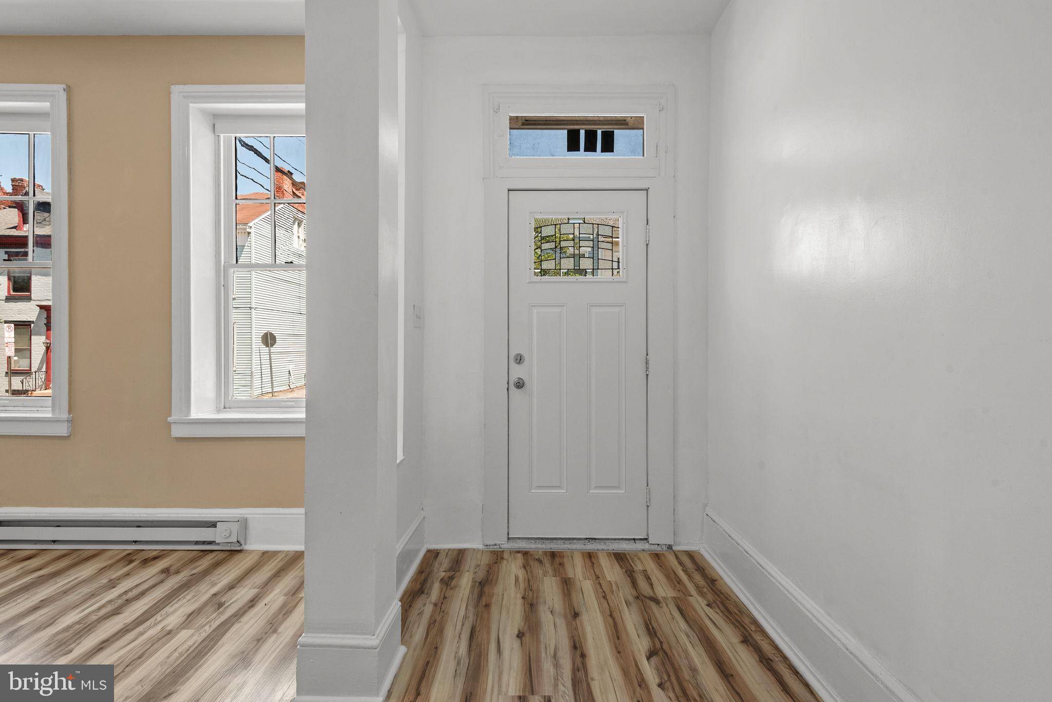 York, PA 17403,126 N QUEEN ST