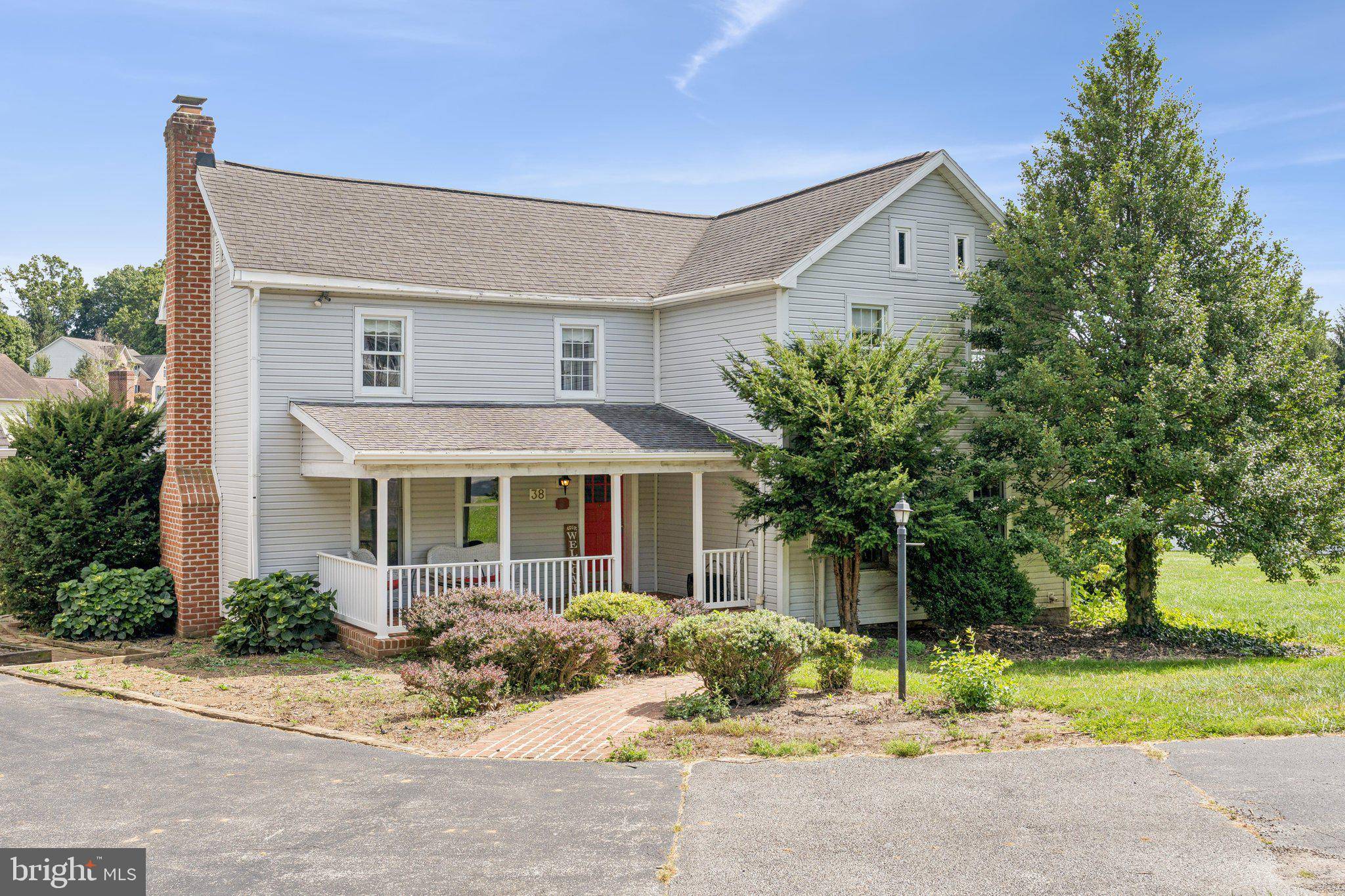 New Freedom, PA 17349,38 STONE RIDGE DR