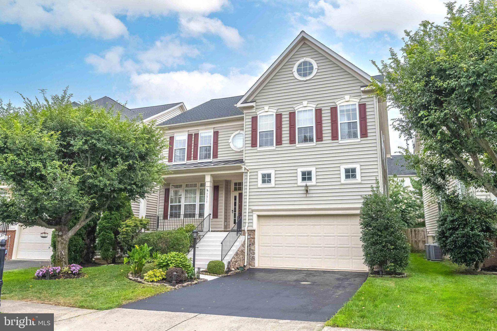 Alexandria, VA 22306,7517 LINDBERG DR