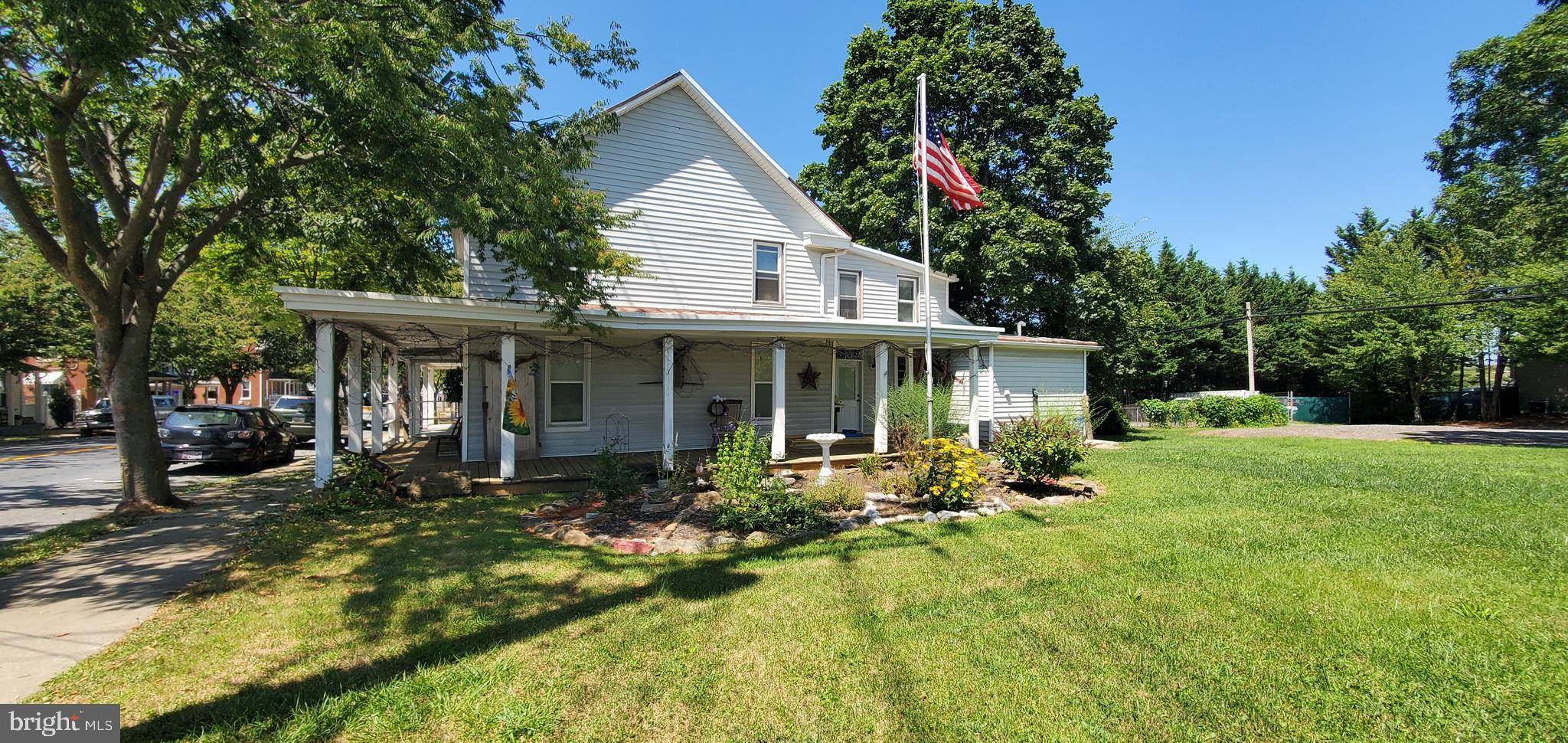 Manchester, MD 21102,3011 MAIN ST S