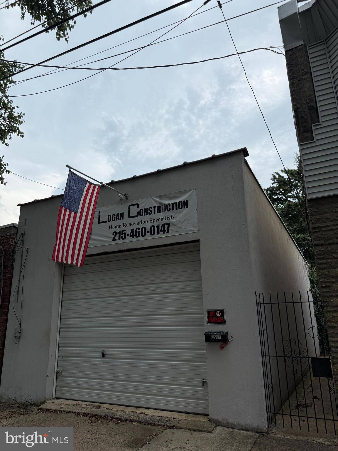 Philadelphia, PA 19134,3561 ALMOND ST