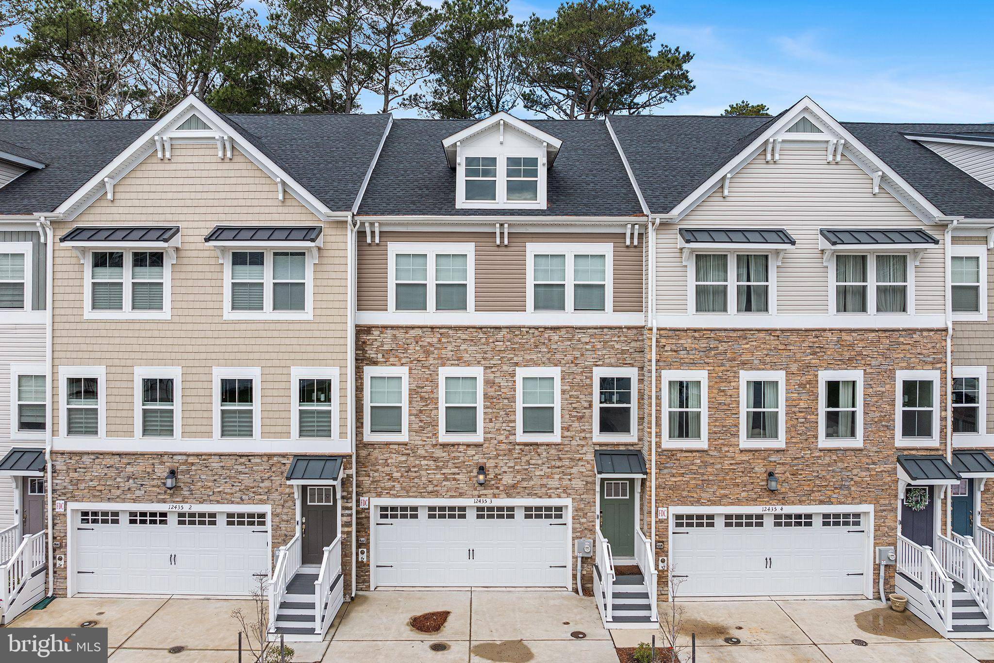 Berlin, MD 21811,12435 SEA OAKS LN #3