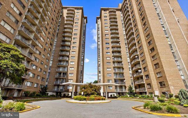 Hyattsville, MD 20783,1836 METZEROTT RD #1717