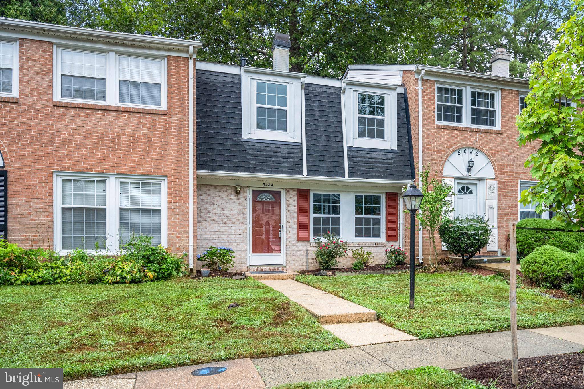 Columbia, MD 21044,5484 GREEN DORY LN