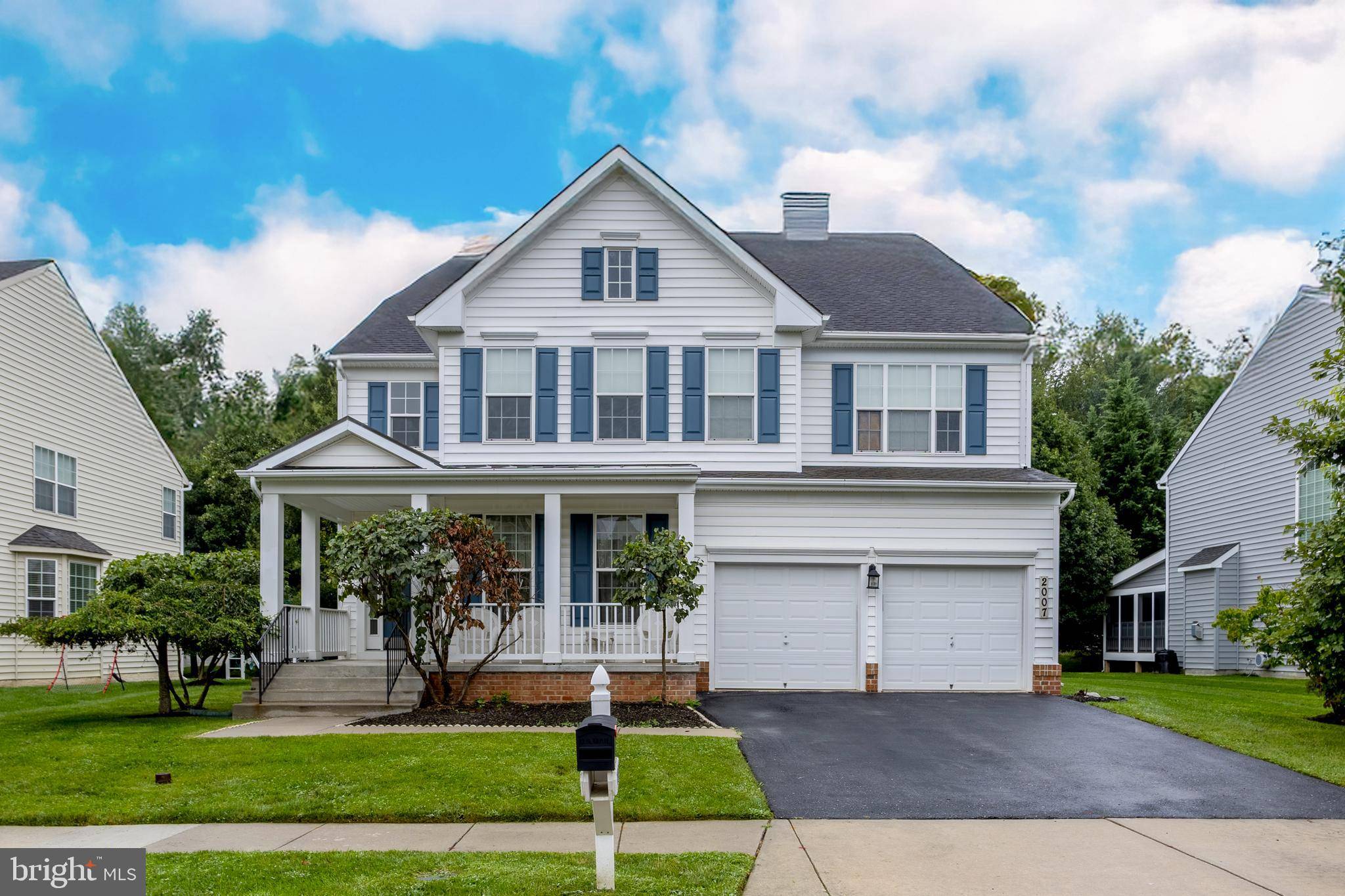 Baltimore, MD 21209,2007 THISTLEWOOD RD