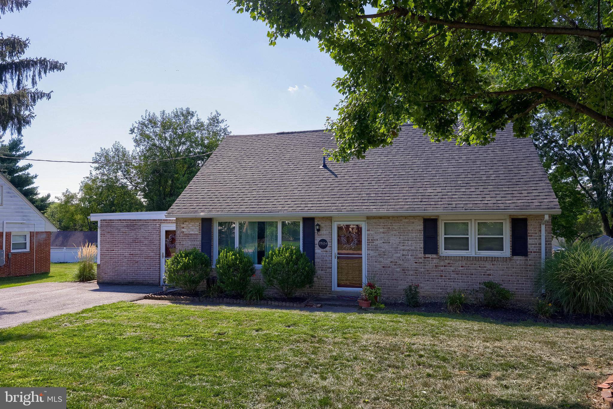 East Petersburg, PA 17520,2524 MILLER RD