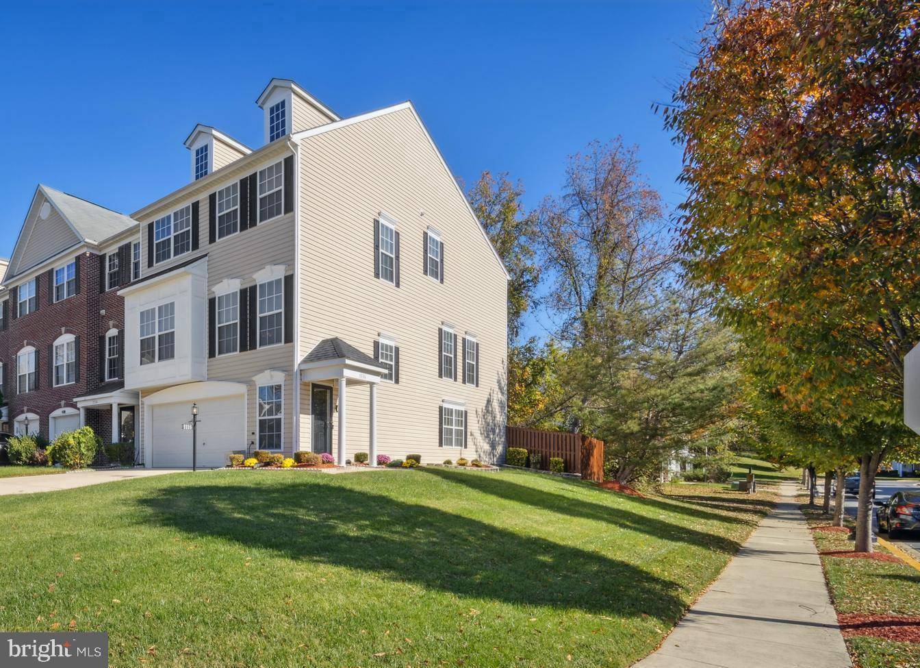 Upper Marlboro, MD 20774,1116 RING BILL LOOP