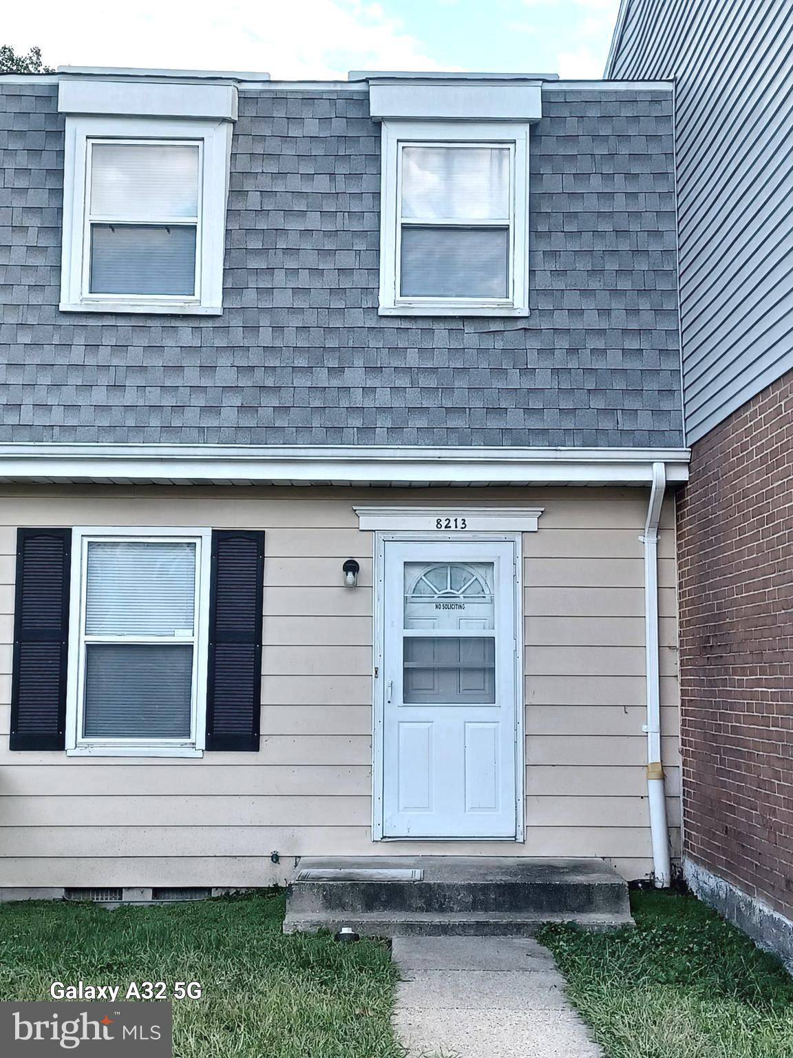 Severn, MD 21144,Address not disclosed