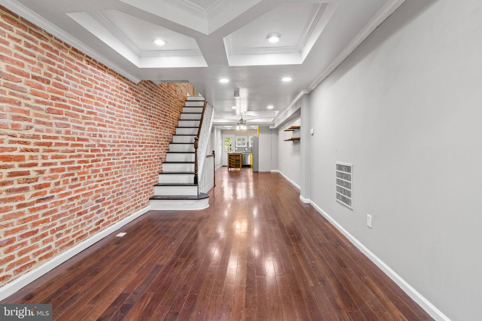 Baltimore, MD 21223,1122 SARGEANT ST