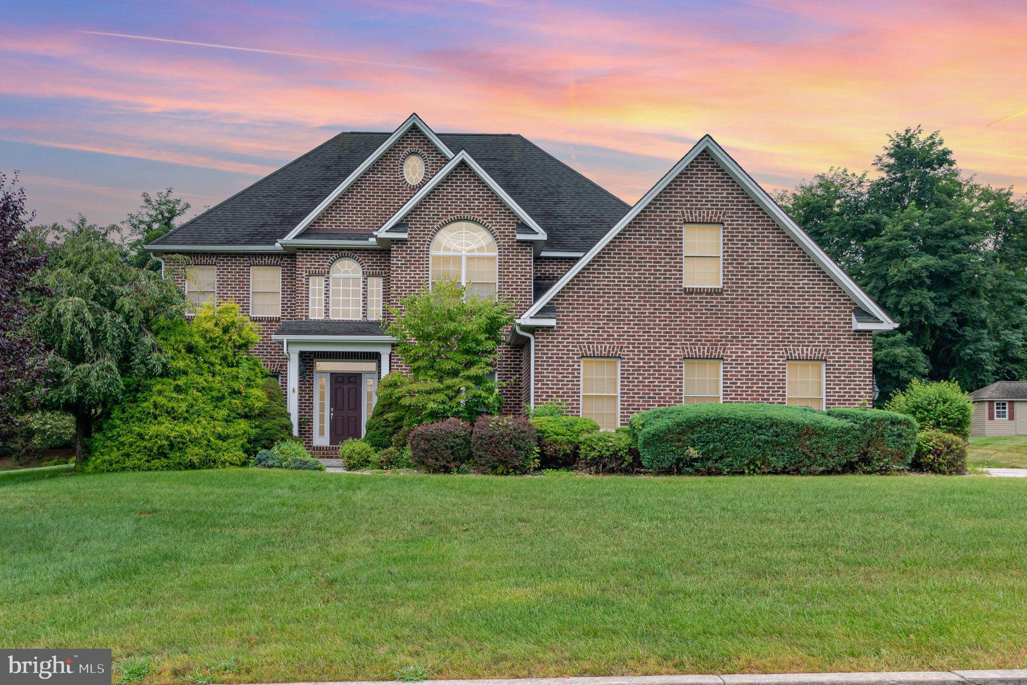 Mechanicsburg, PA 17055,1614 FOX HOLLOW RD