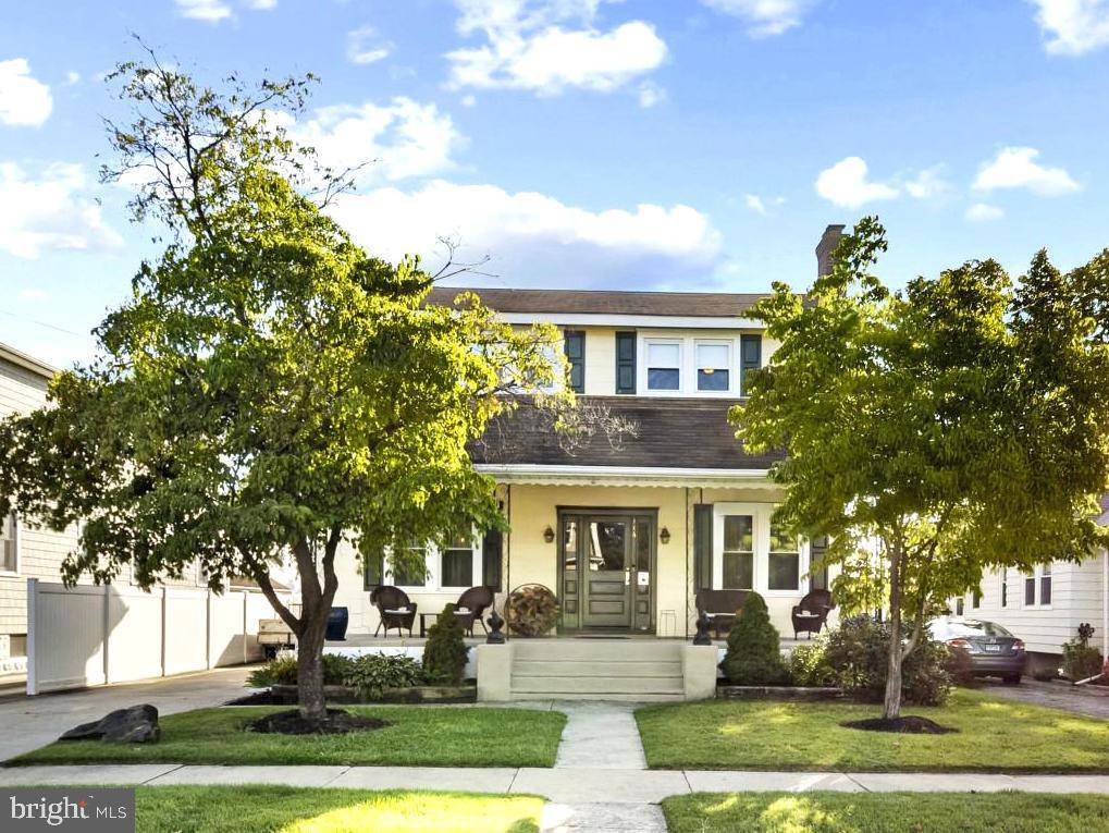 Riverside, NJ 08075,116 RANCOCAS AVE