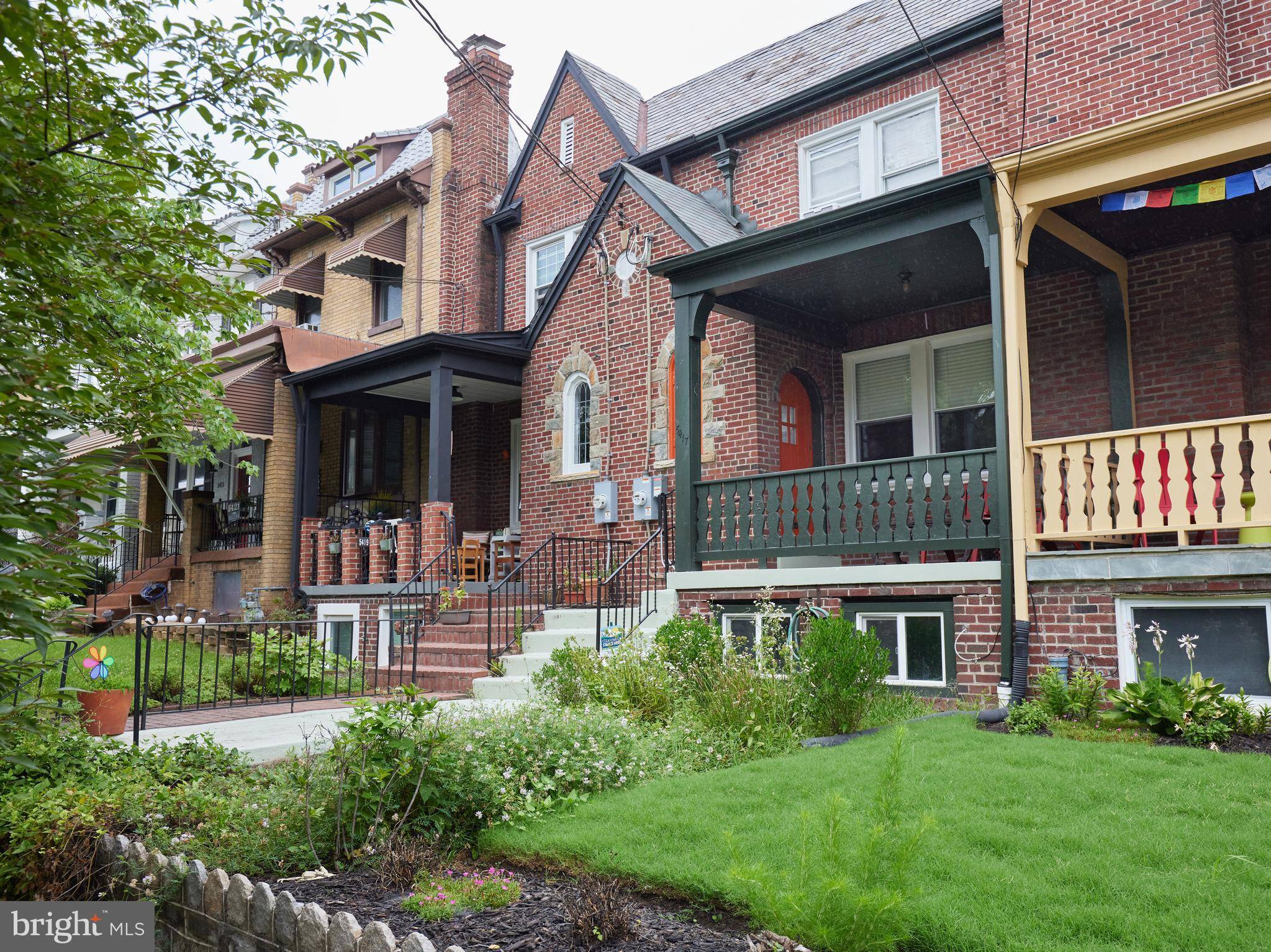 Washington, DC 20011,5417 4TH ST NW