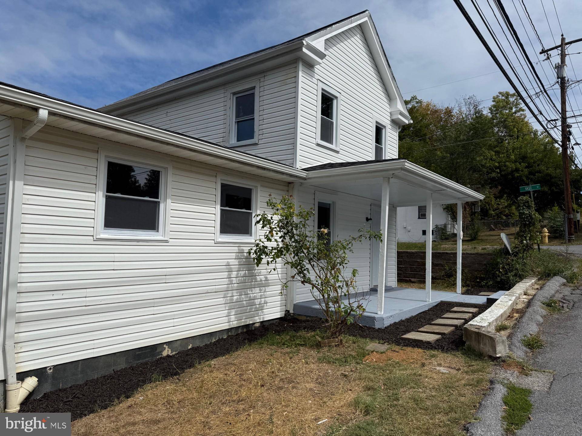 Martinsburg, WV 25404,200 ROTHWELL AVE