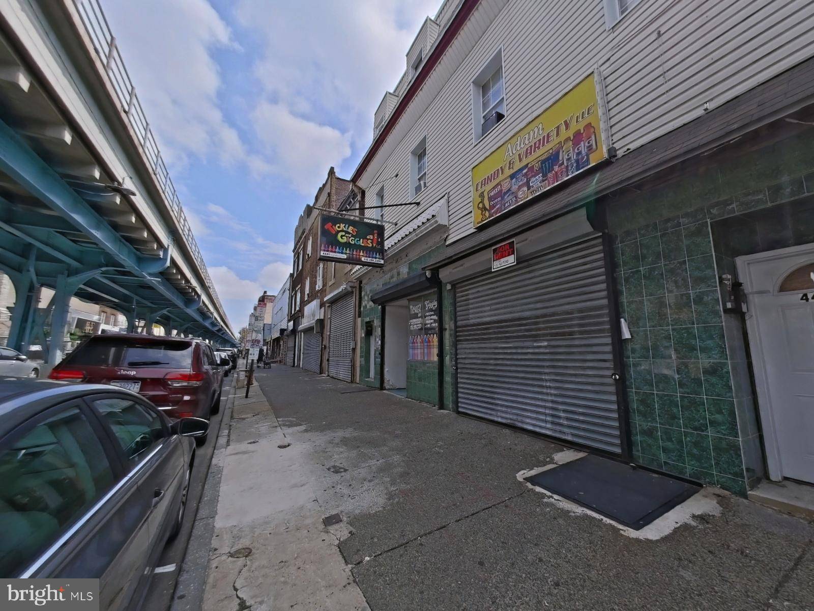 Philadelphia, PA 19124,4431 FRANKFORD AVE