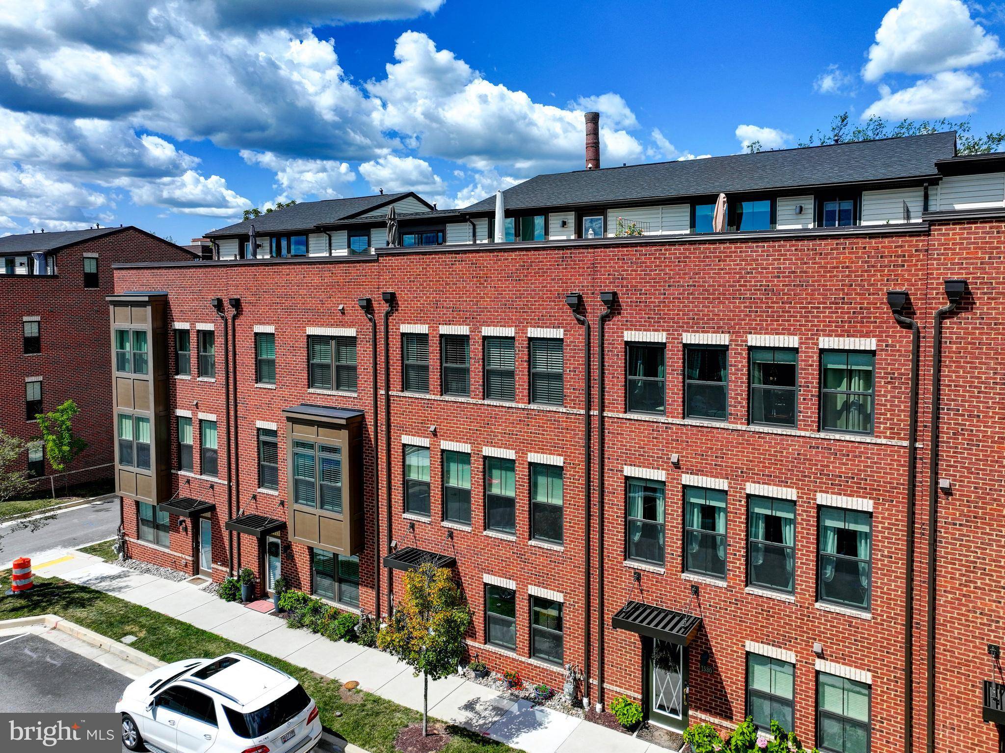 Baltimore, MD 21230,1532 LOWMAN ST