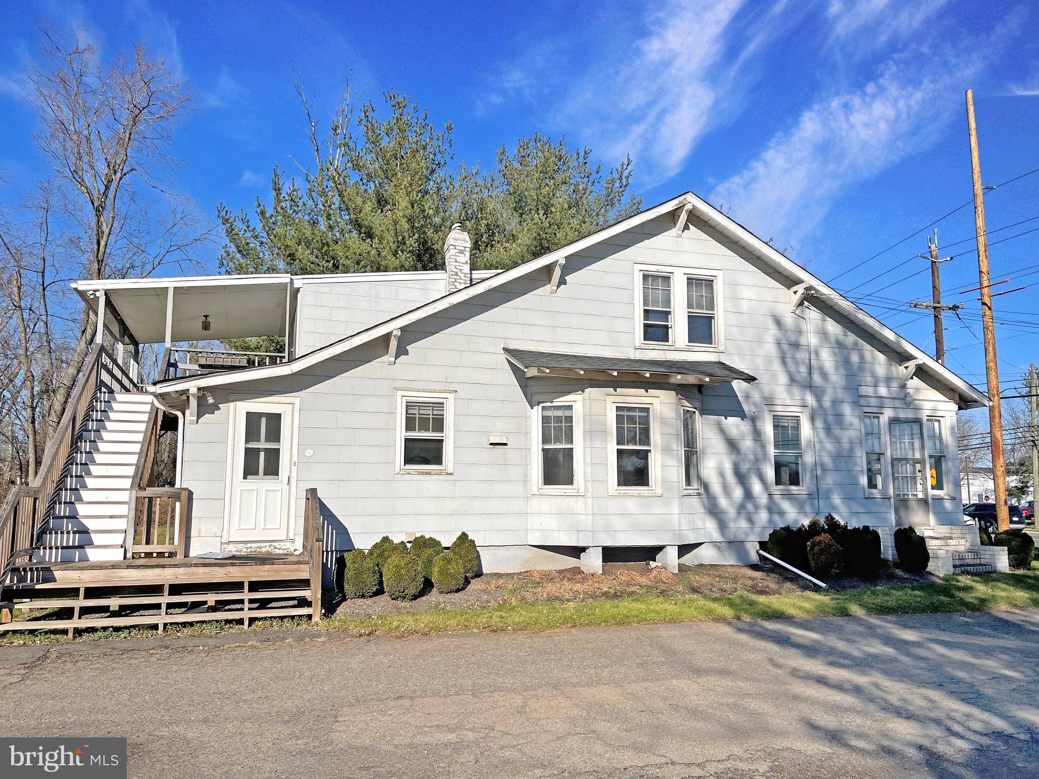 Pennington, NJ 08534,62 ROUTE 31 N #2