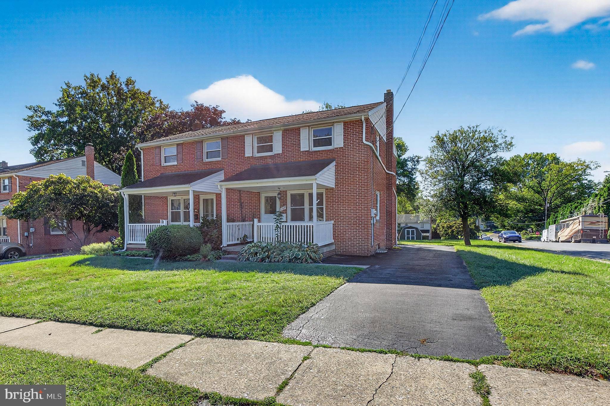 Millersville, PA 17551,162 NEW ST