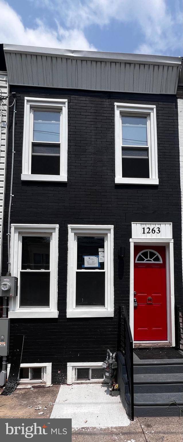 Camden, NJ 08104,1263 LANSDOWNE AVE