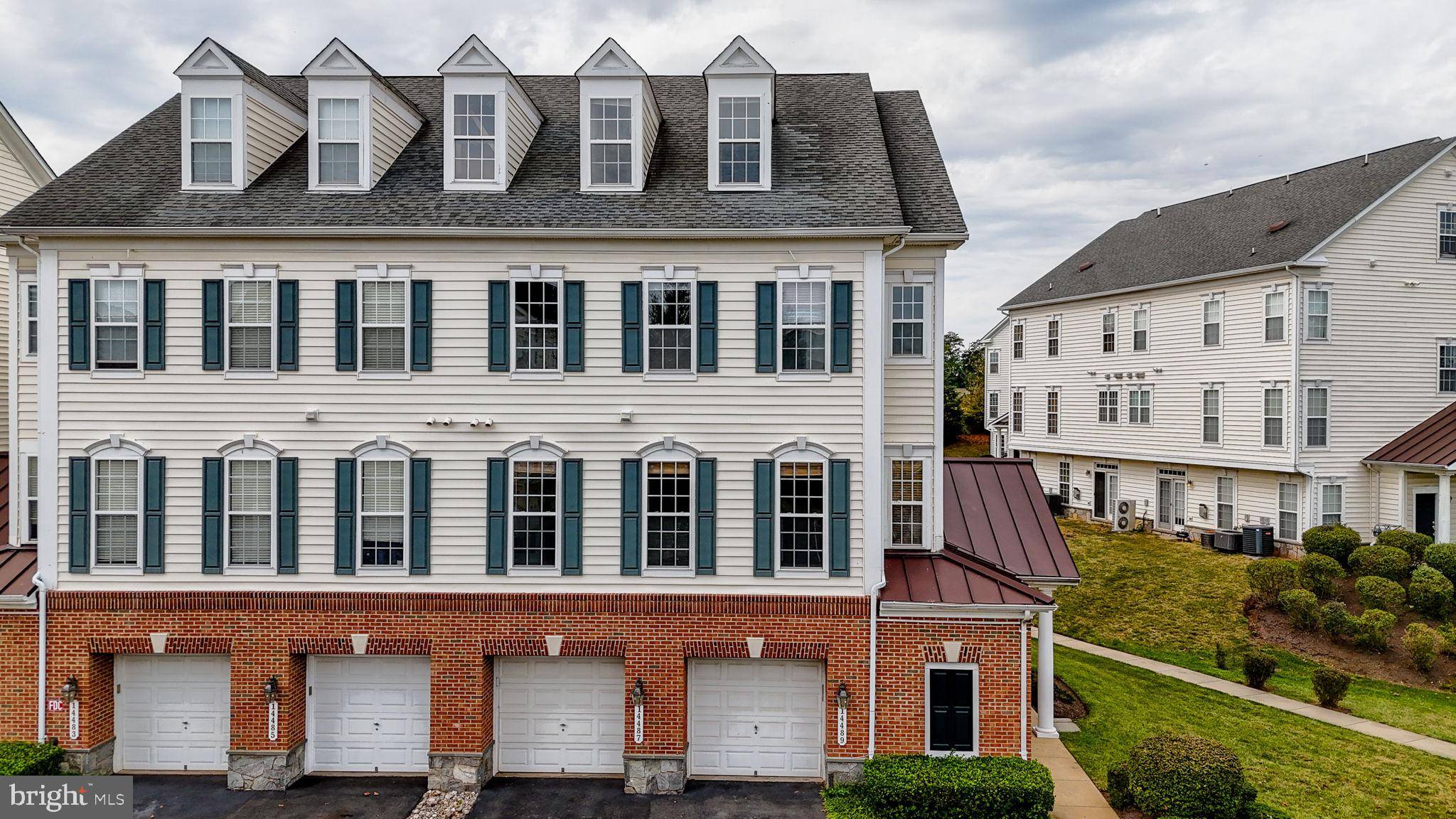 Gainesville, VA 20155,14489 MACON GROVE LN