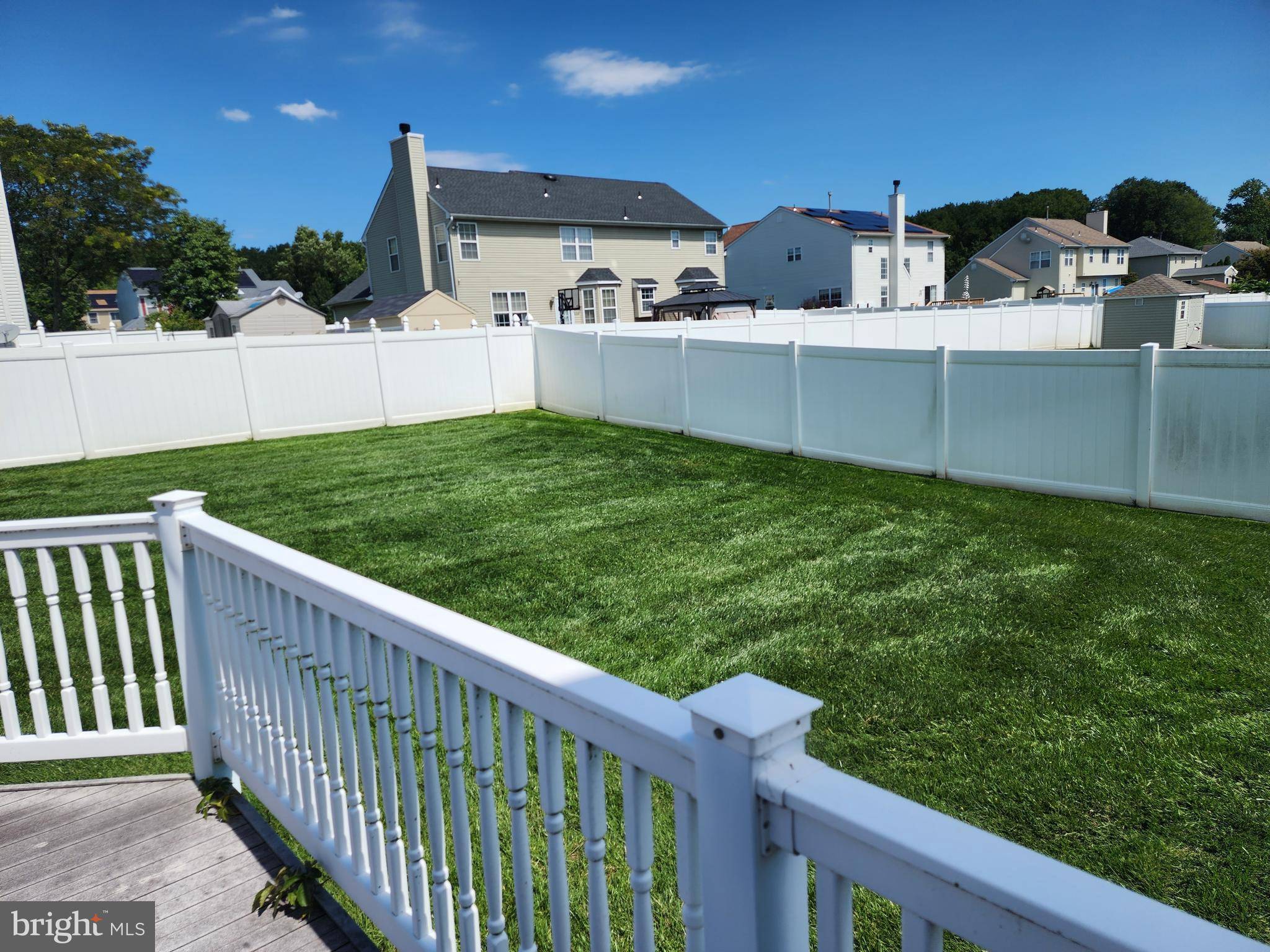 Burlington, NJ 08016,30 HAVEN LN