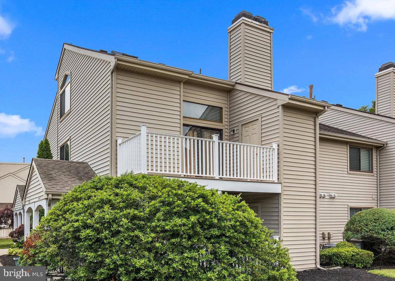 Voorhees, NJ 08043,1212 ROBERTS WAY