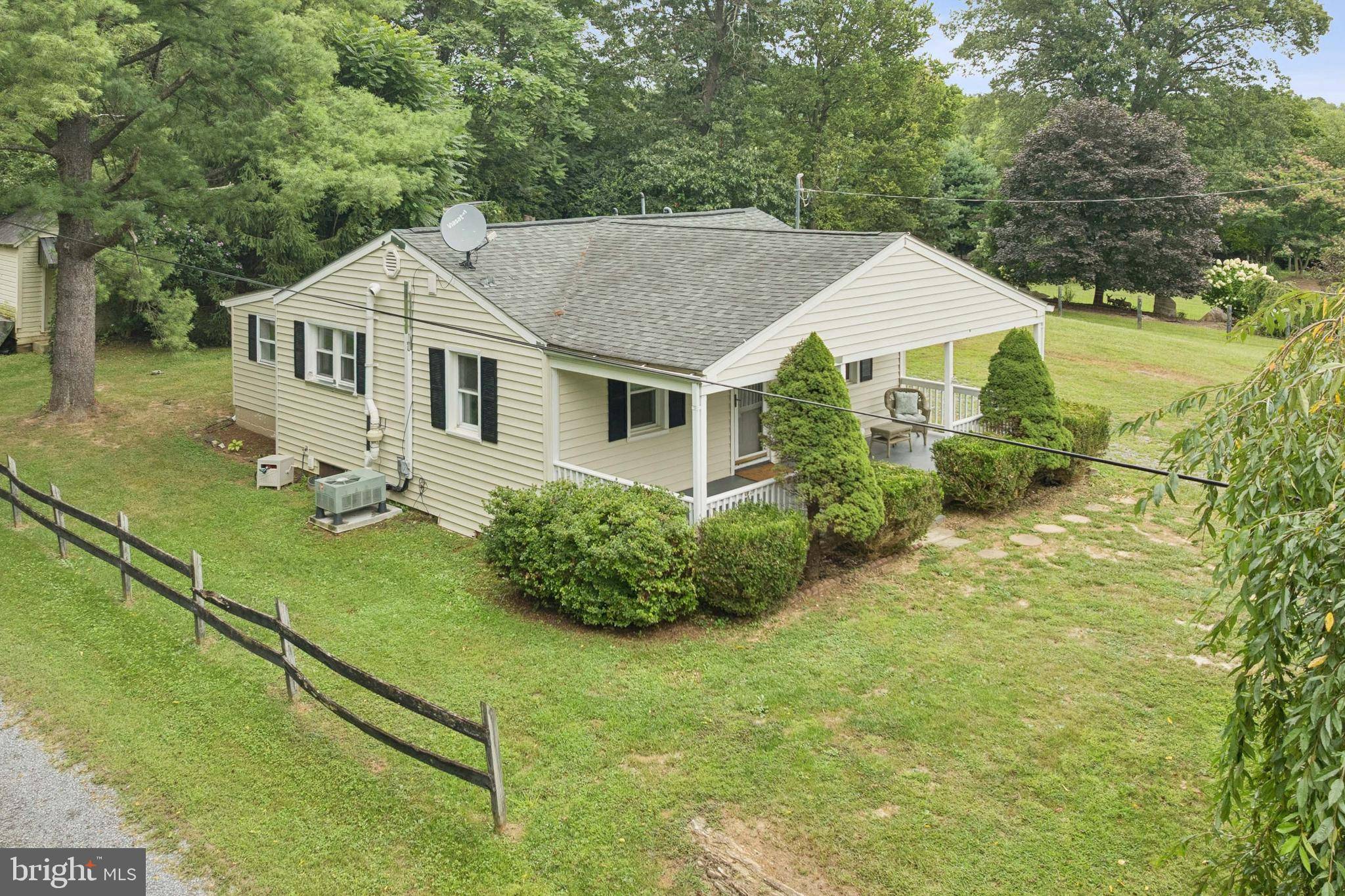 Clear Brook, VA 22624,148 CEDAR HILL LN