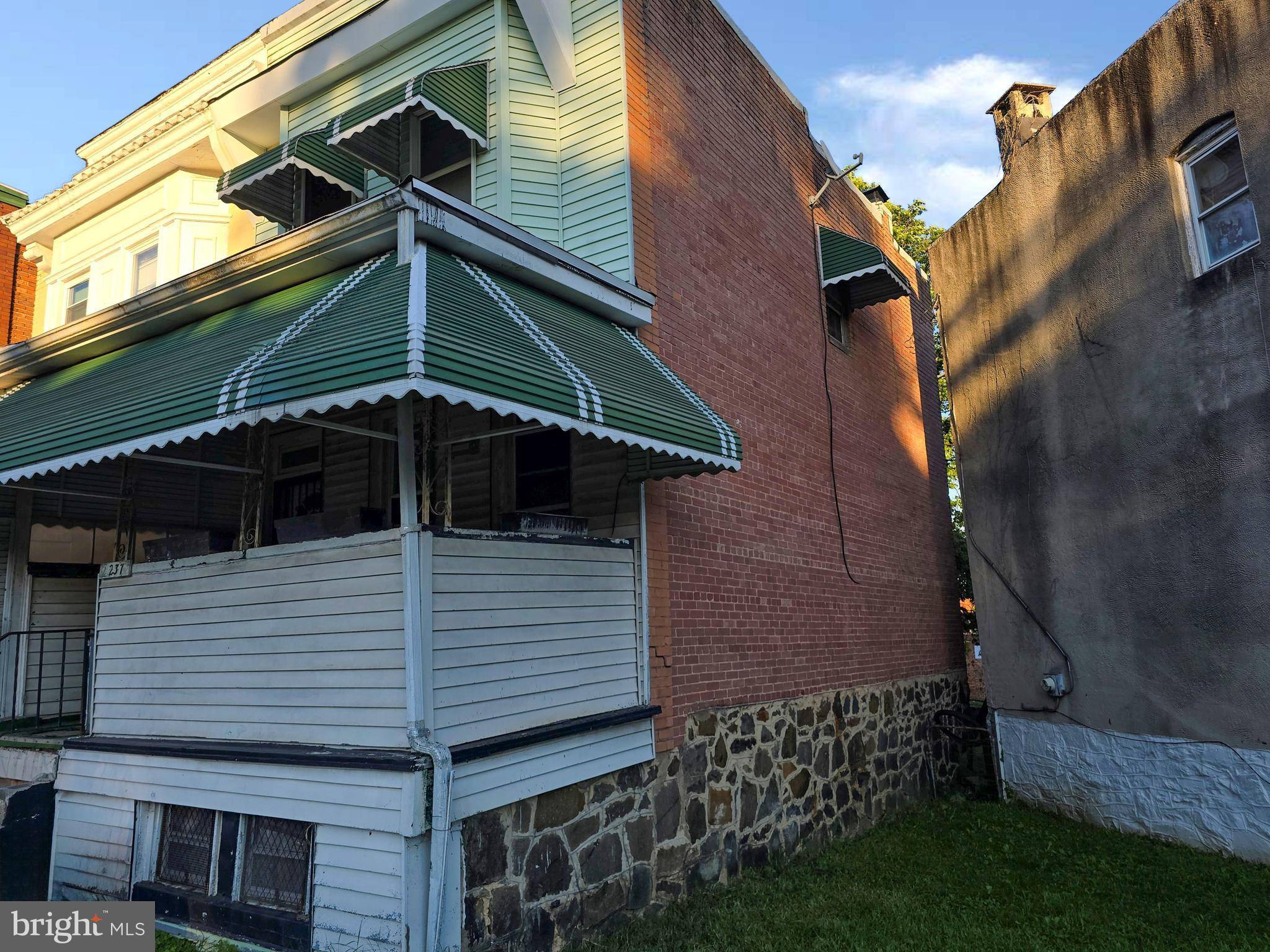 Baltimore, MD 21218,2237 HOMEWOOD AVE