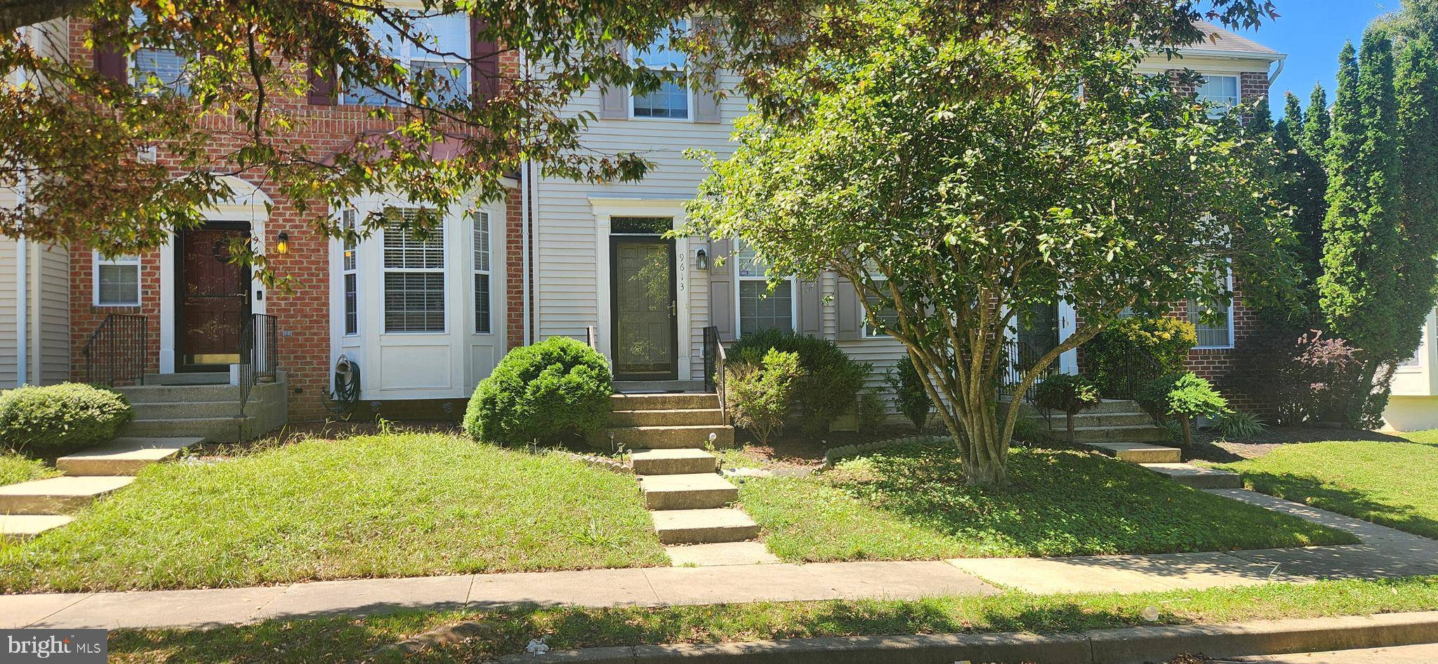 Clinton, MD 20735,9613 QUIET BROOK LN