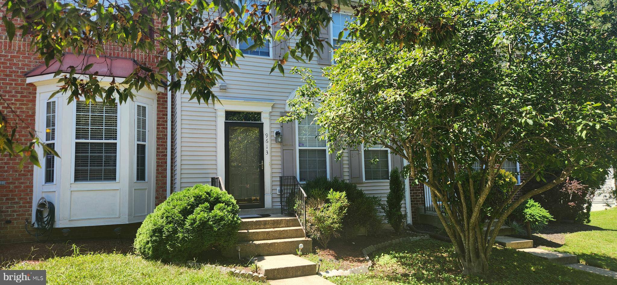 Clinton, MD 20735,9613 QUIET BROOK LN