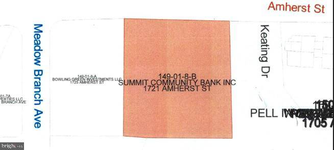 Winchester, VA 22601,1721 AMHERST ST