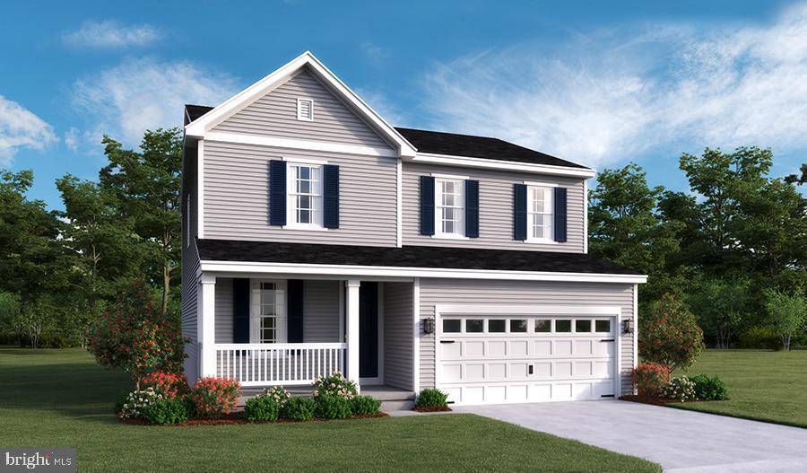 Bealeton, VA 22712,1066 WINTER PL