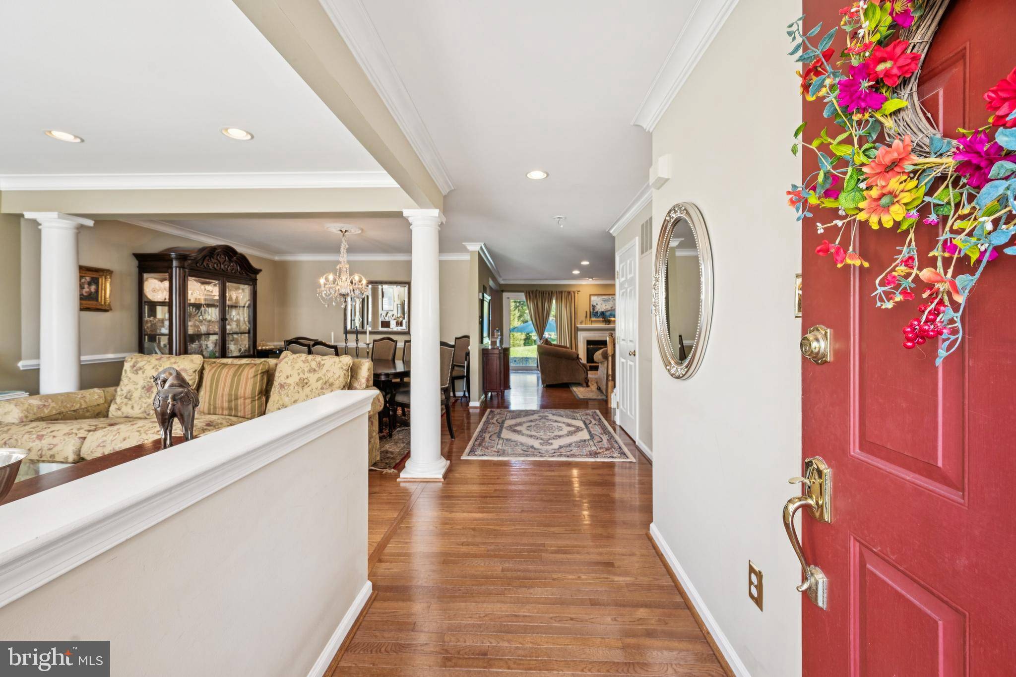 Moorestown, NJ 08057,21 PALMER DR