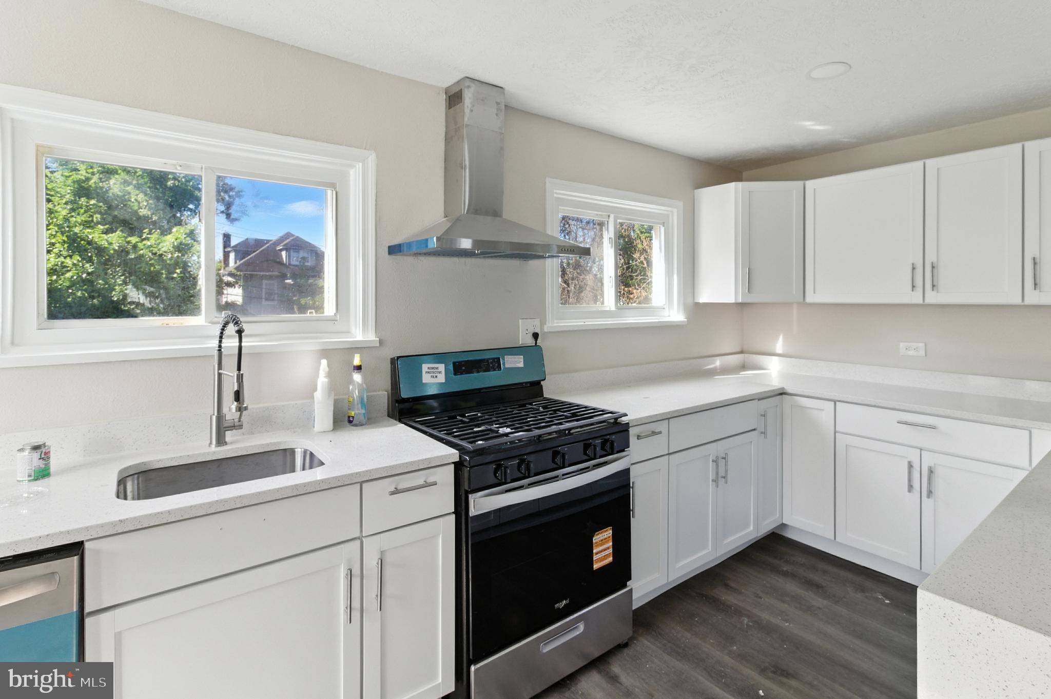 Baltimore, MD 21216,3411 DUVALL AVE