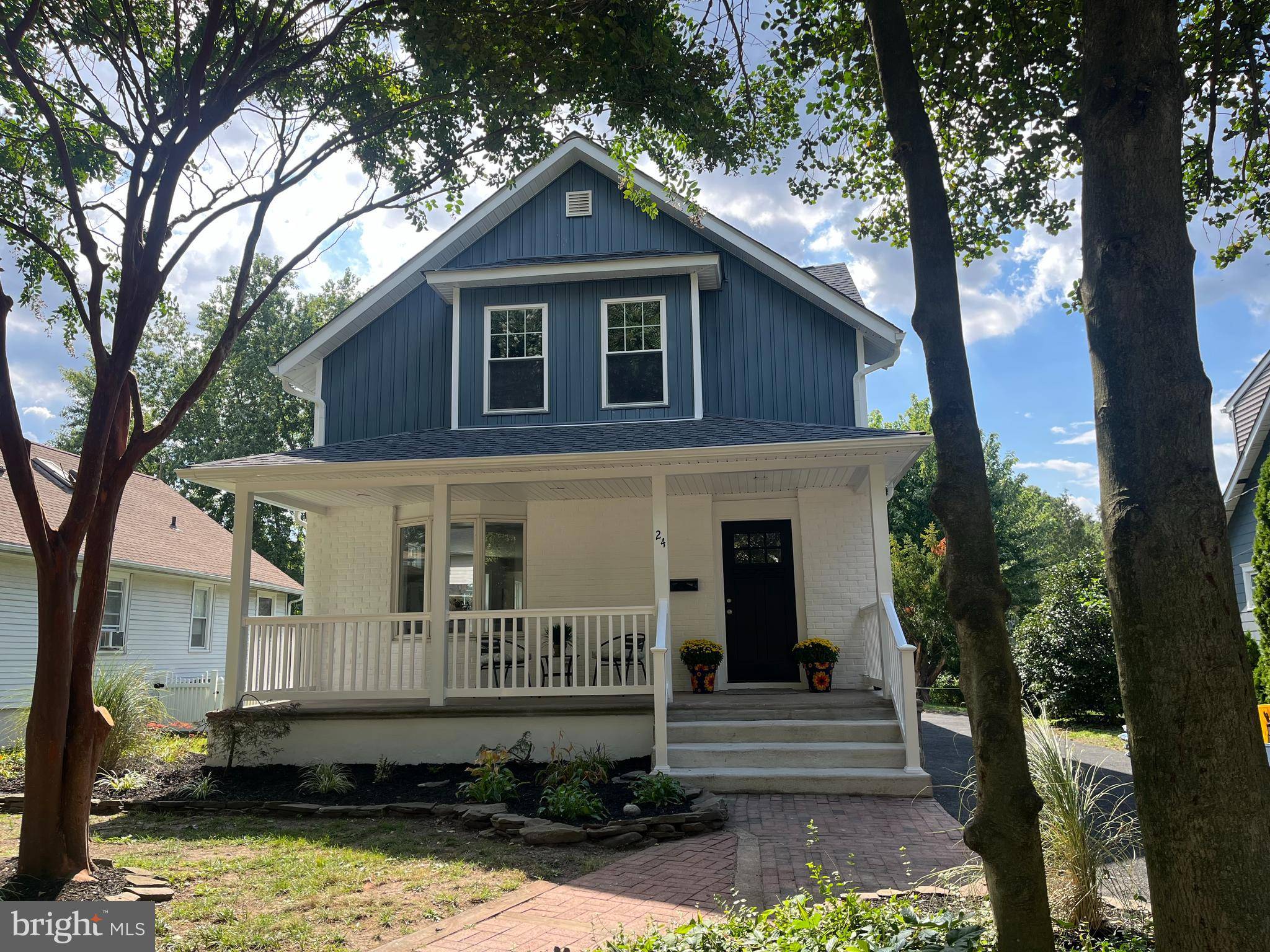 Audubon, NJ 08106,24 N LOGAN AVE