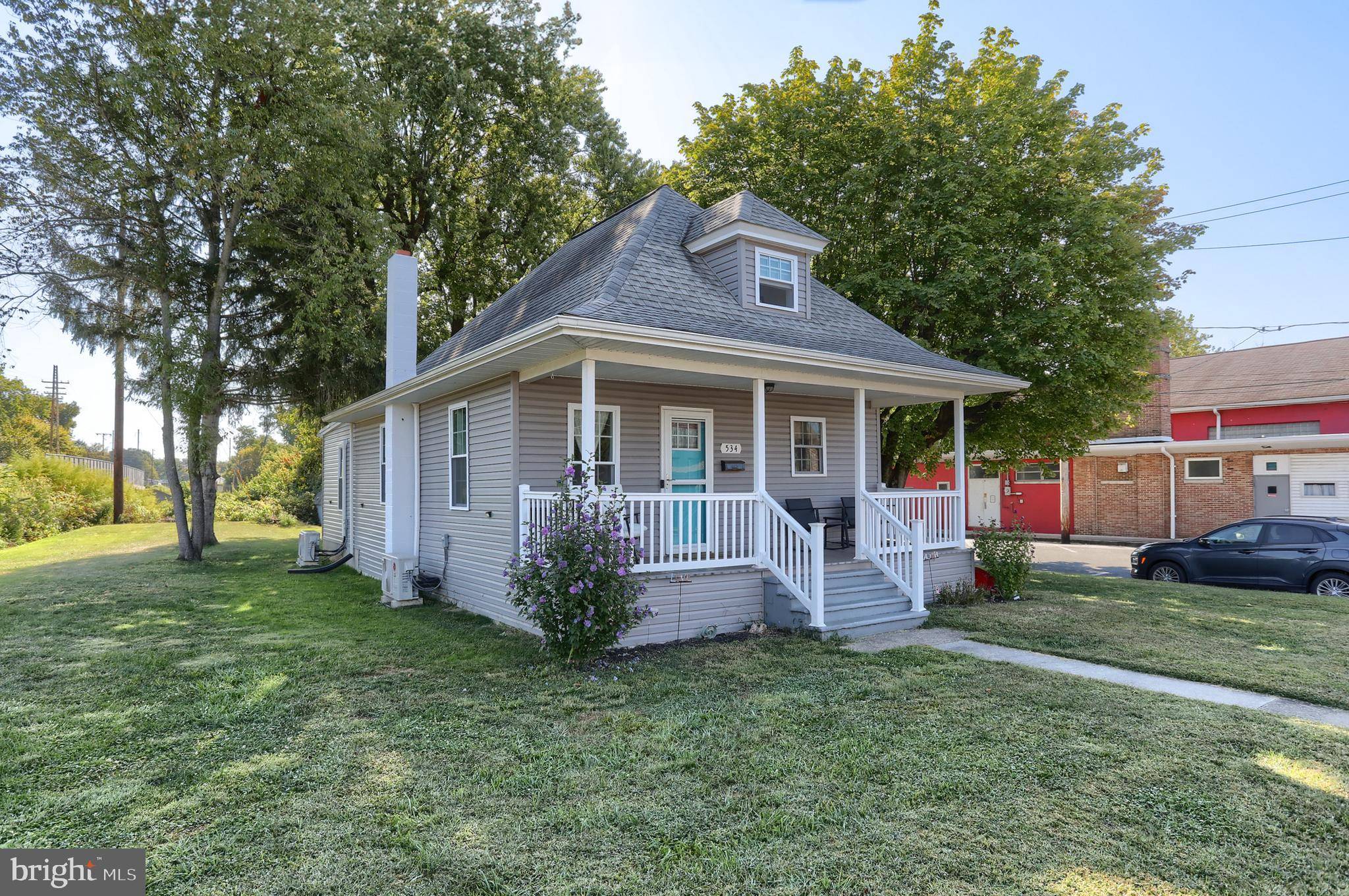 Middletown, PA 17057,534 S UNION ST