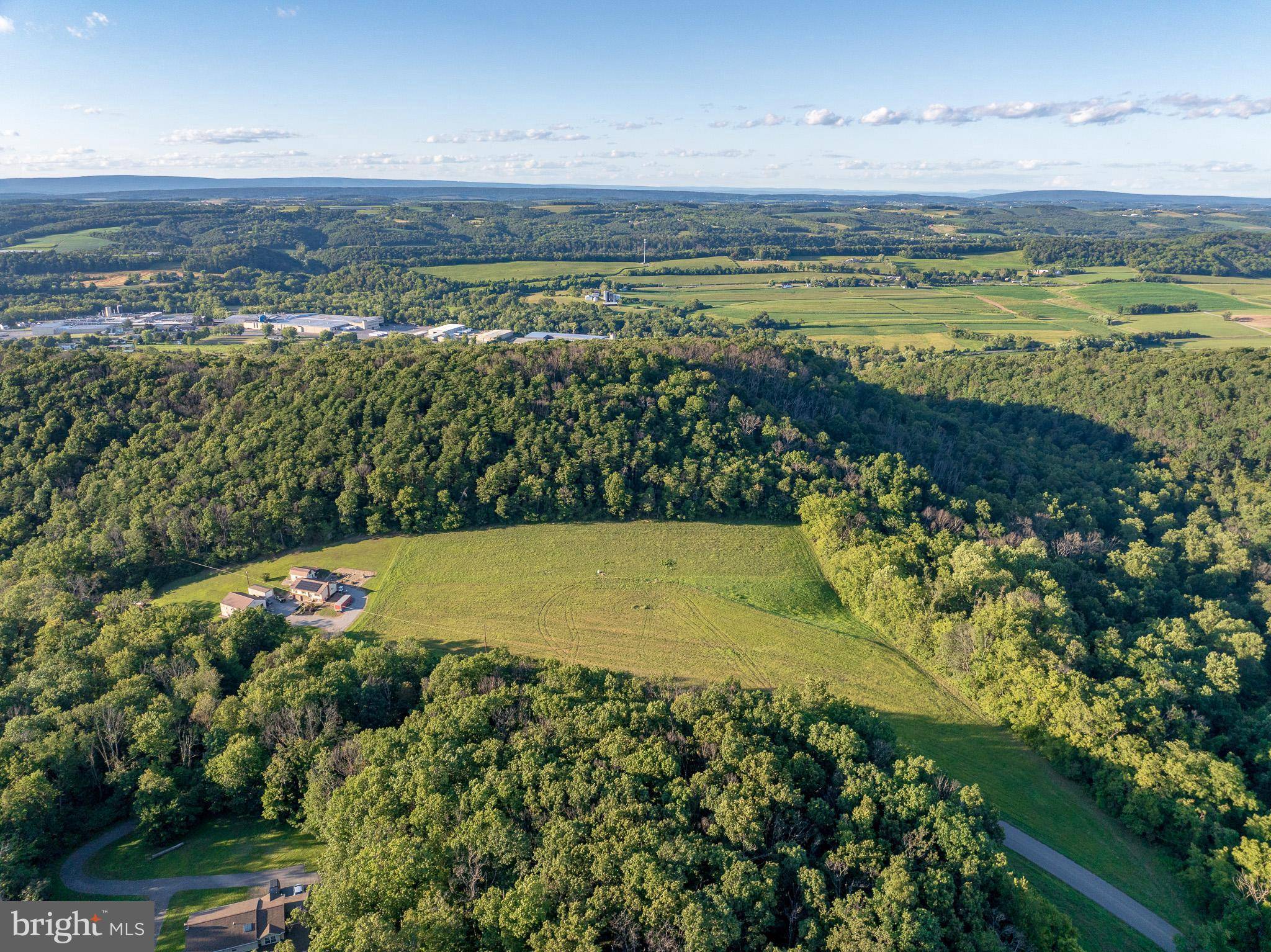 Middleburg, PA 17842,2151 FREEBURG RD #3 PARCEL