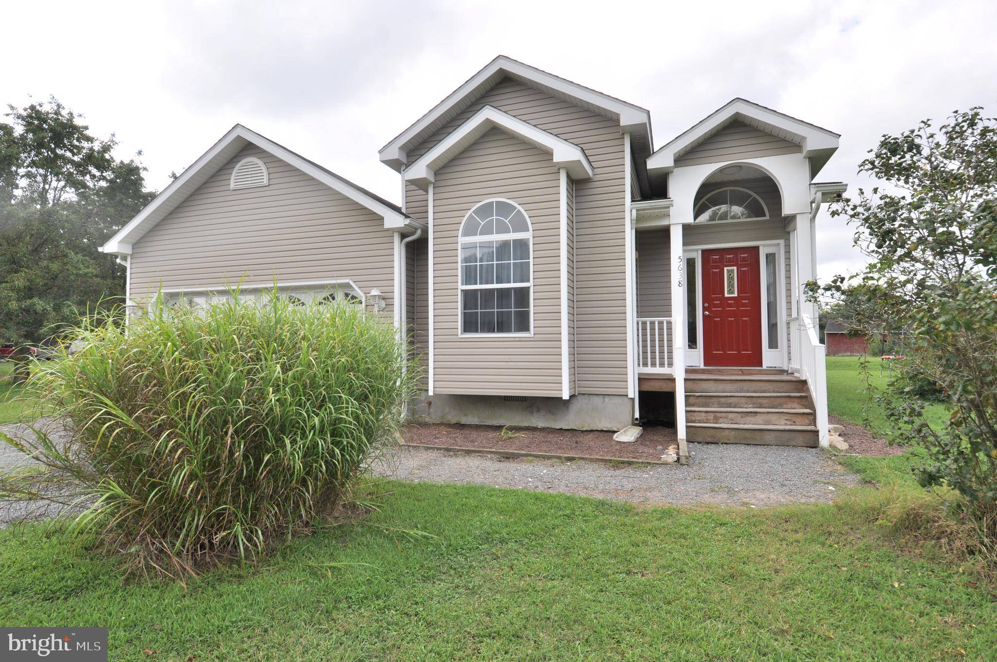 Stockton, MD 21864,5638 GEORGE ISLAND LANDING RD