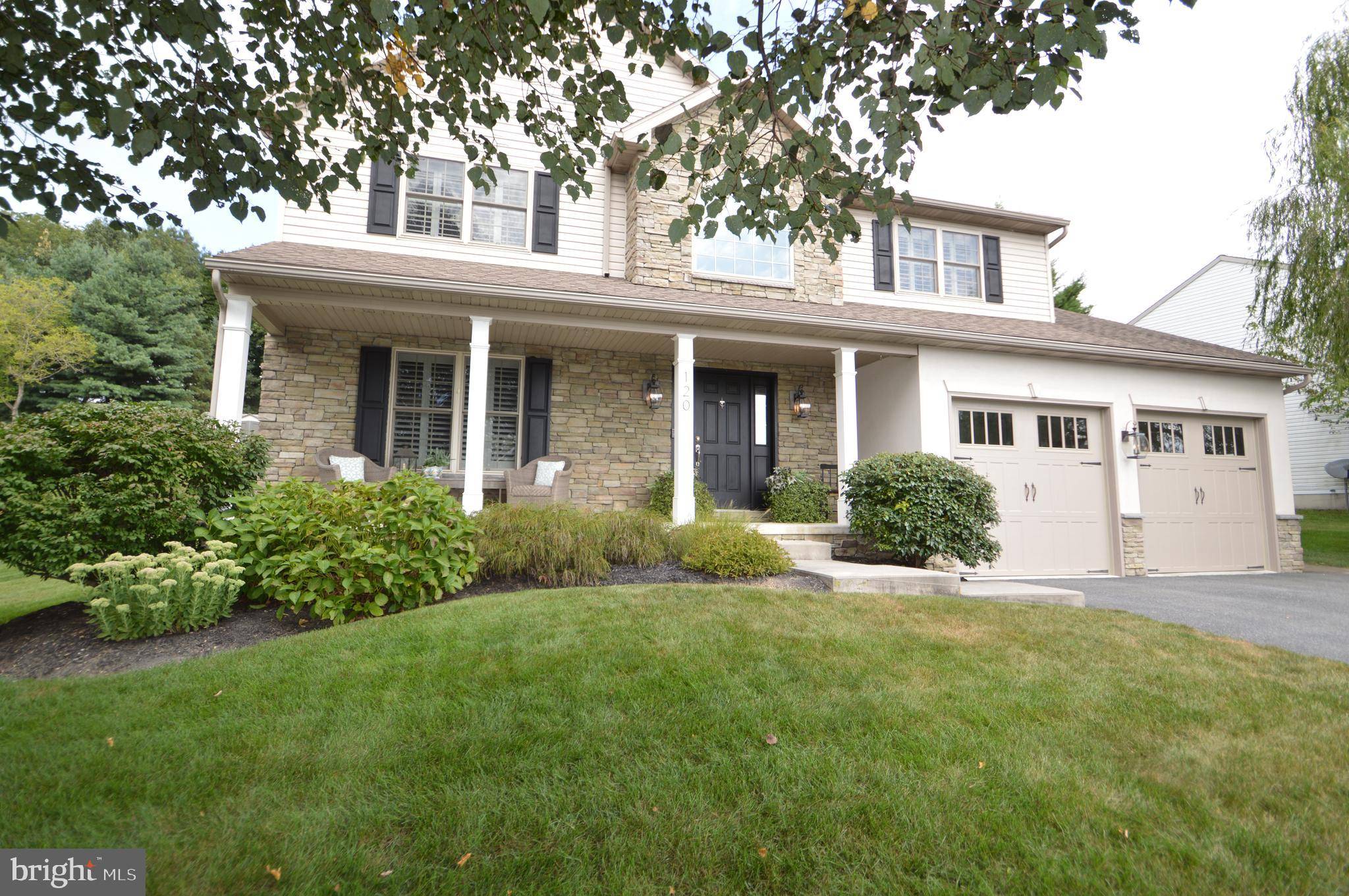 Manheim, PA 17545,120 JULIA LN