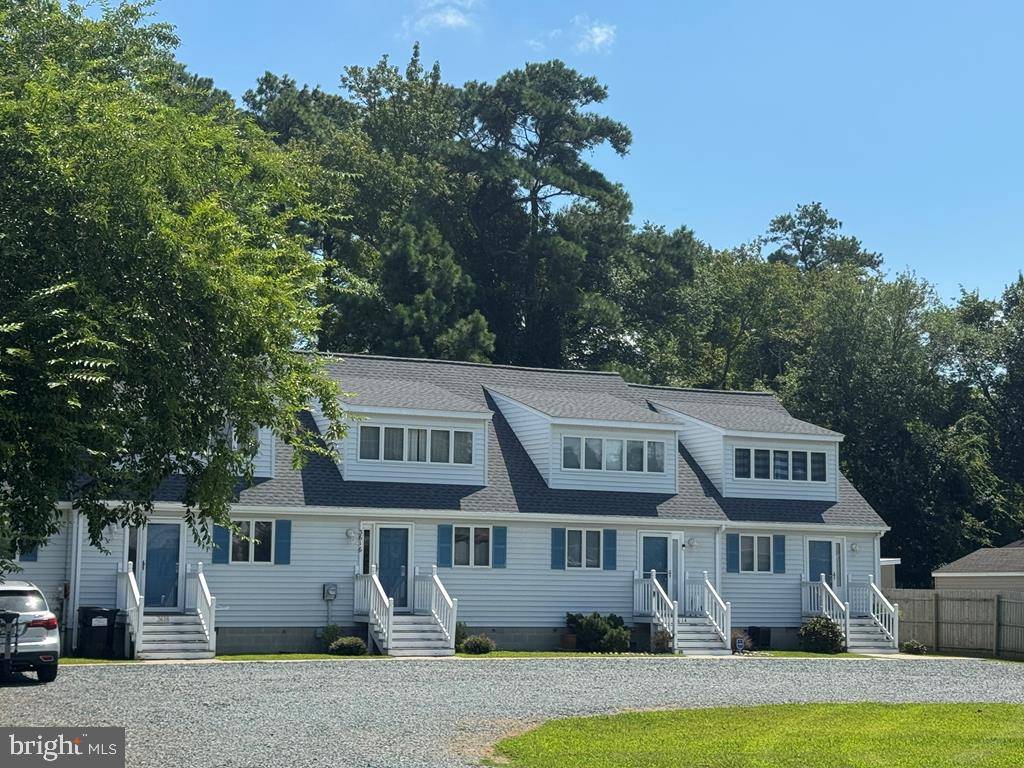 Chincoteague Island, VA 23336,3618 WILLOW ST