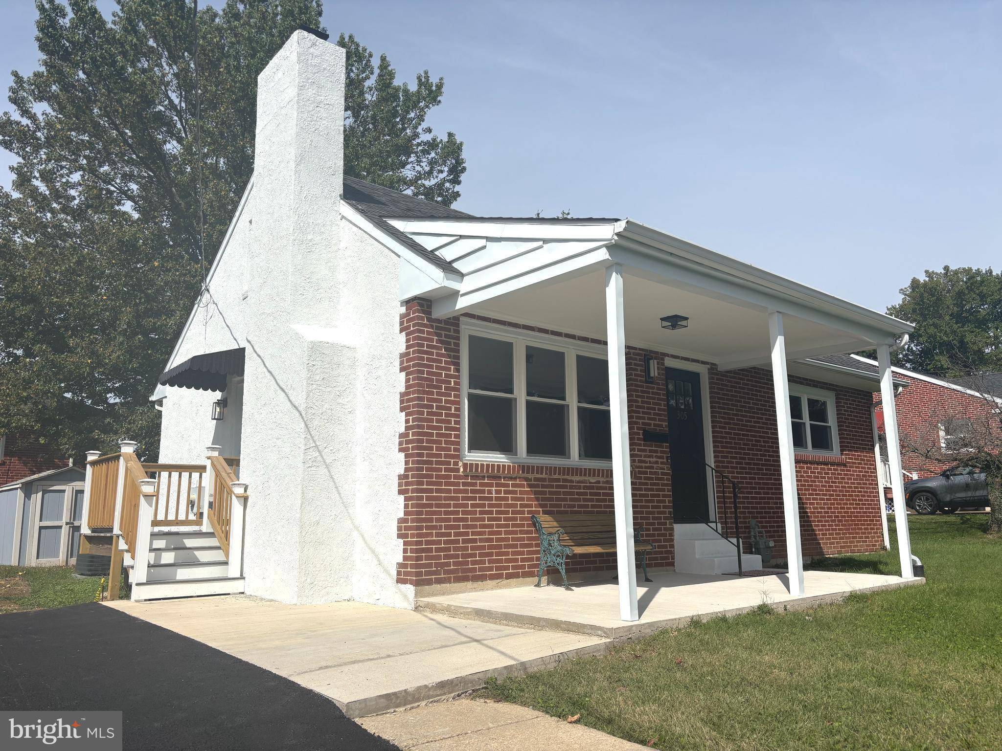 Wilmington, DE 19805,305 N OGLE AVE