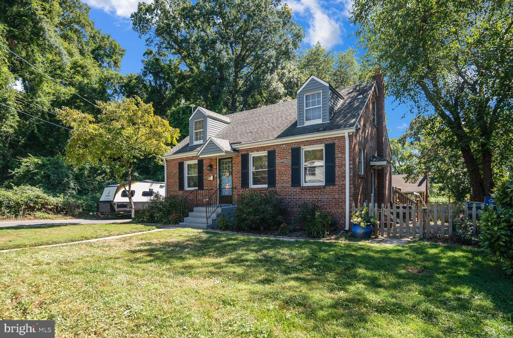 College Park, MD 20740,9109 48TH PL