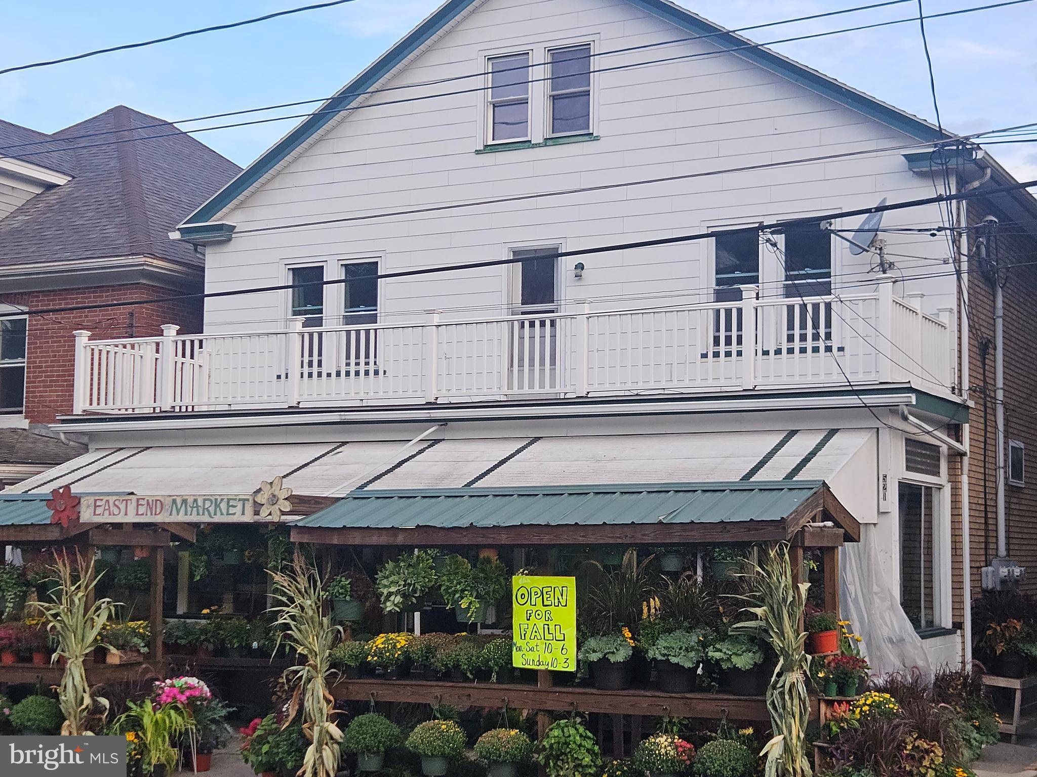 Tamaqua, PA 18252,521 E BROAD ST #APT 2