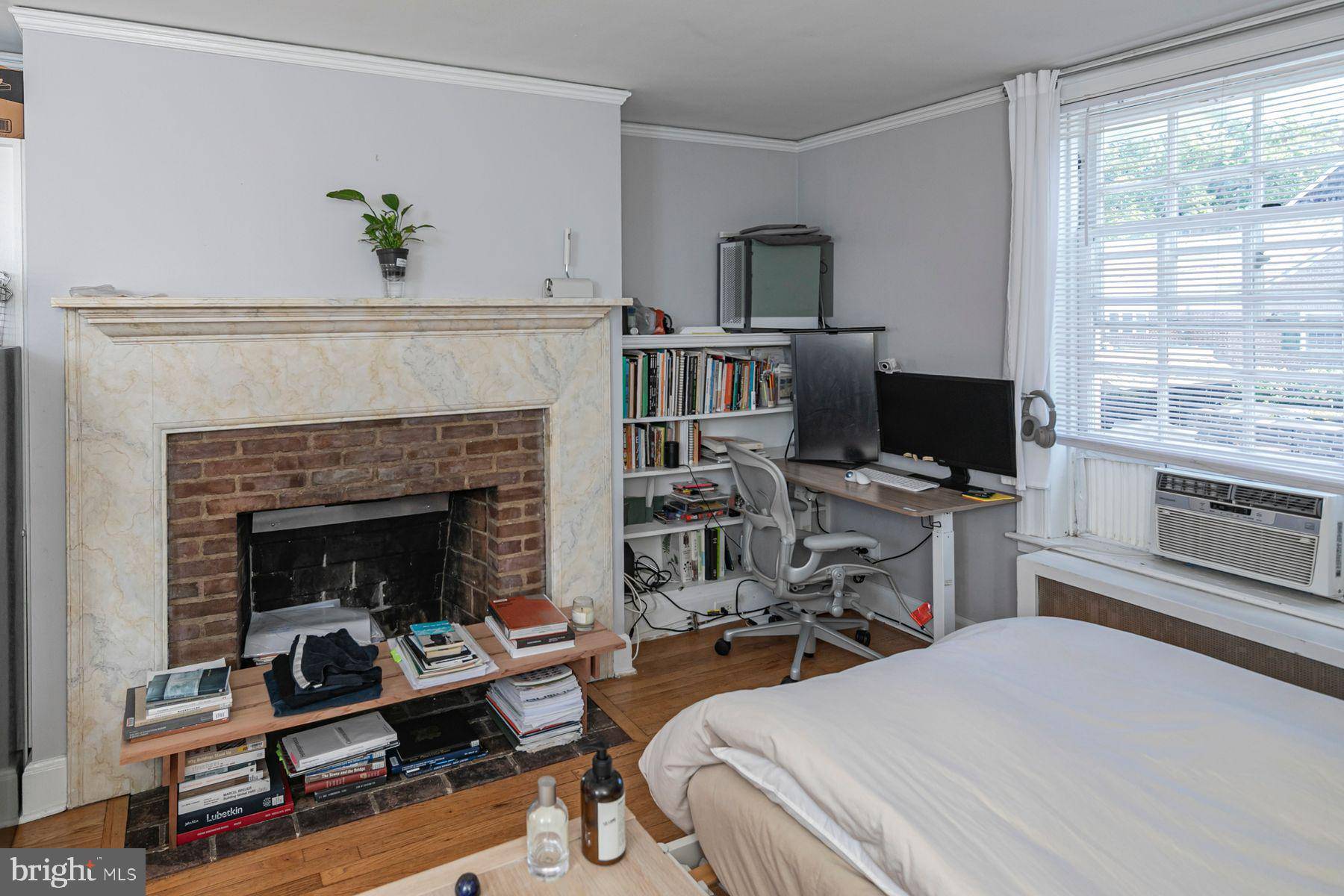 Princeton, NJ 08542,49 PALMER SQ W #D