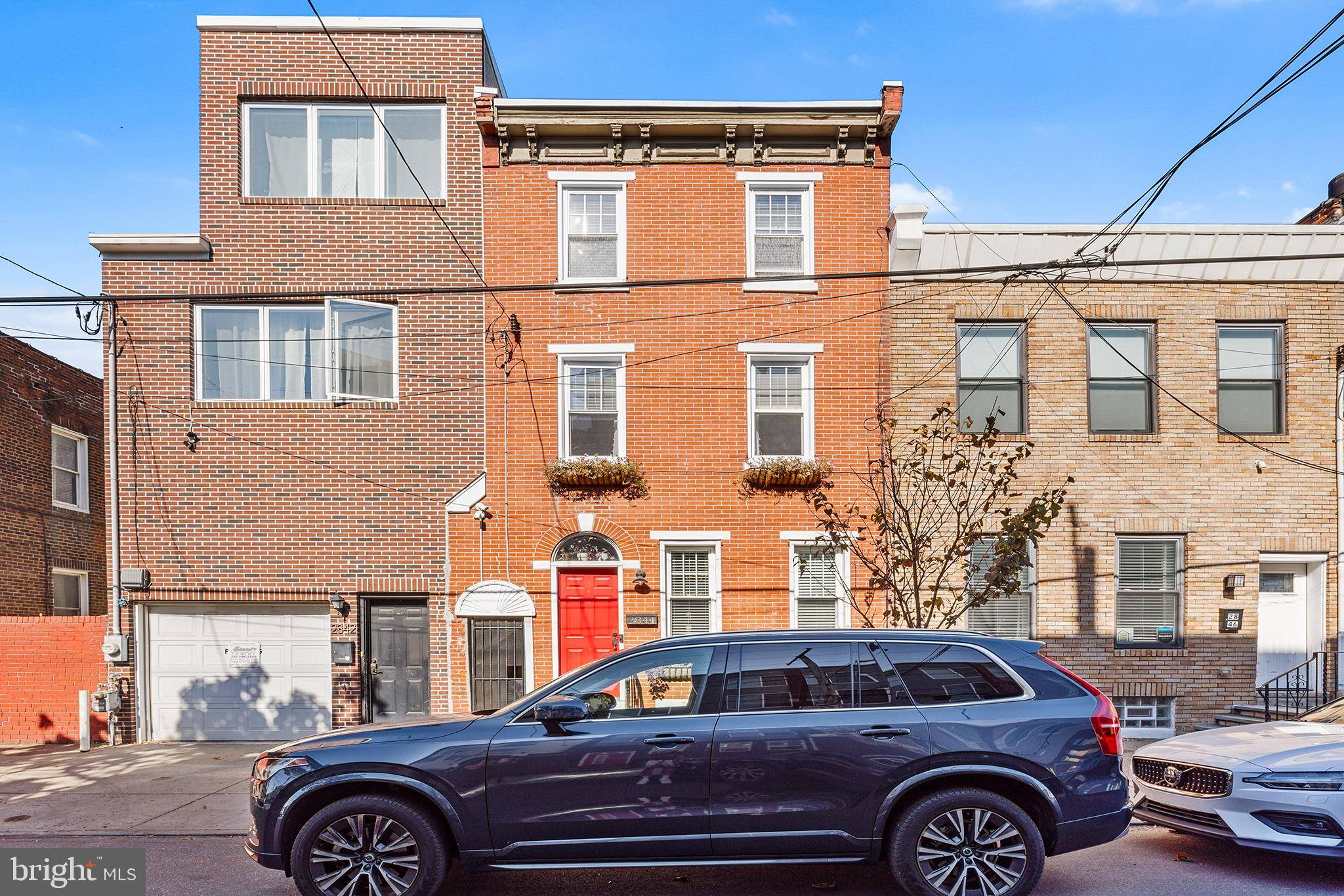 Philadelphia, PA 19134,2844 BELGRADE ST