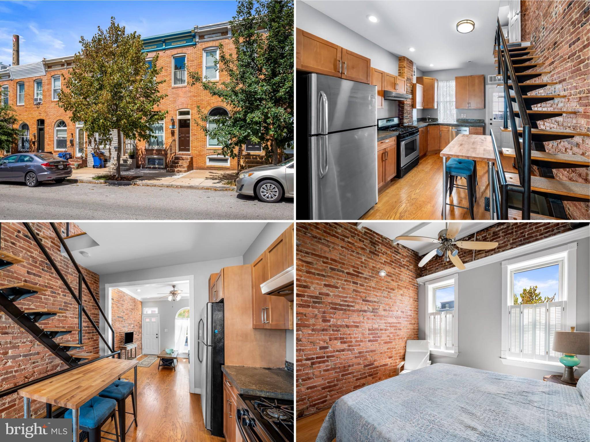 Baltimore, MD 21224,2718 DILLON ST