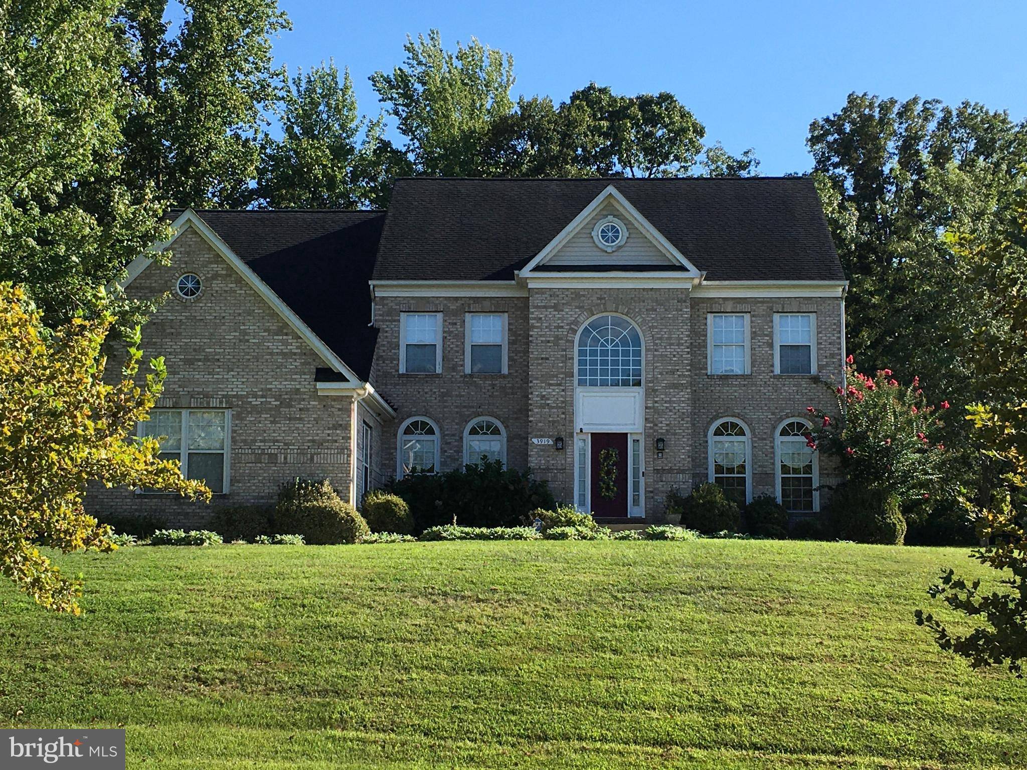 Brandywine, MD 20613,3919 WOODREED DR