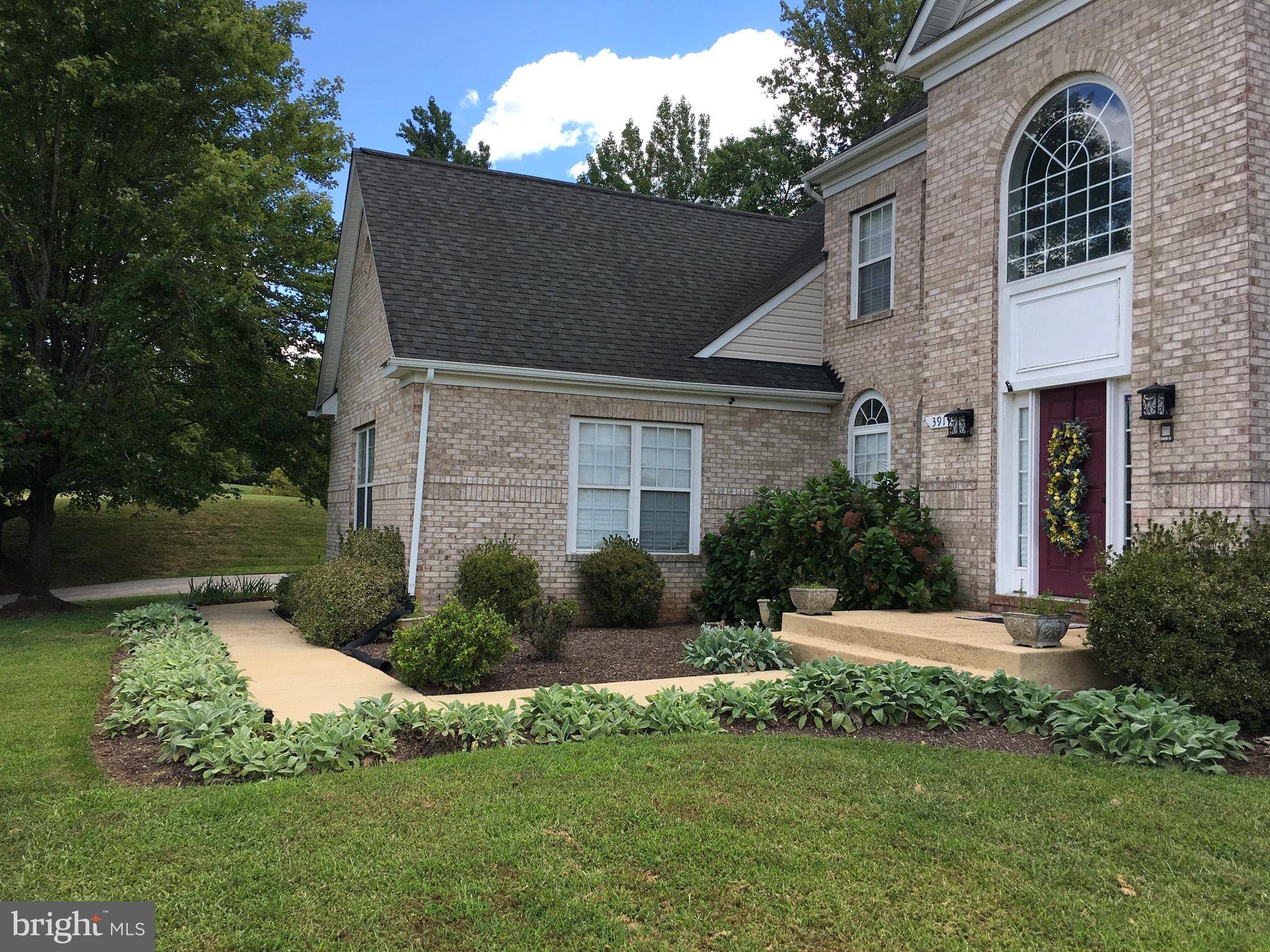 Brandywine, MD 20613,3919 WOODREED DR